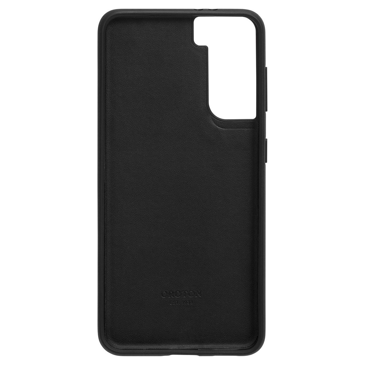 Oroton Muse Black Case For Samsung Galaxy S21