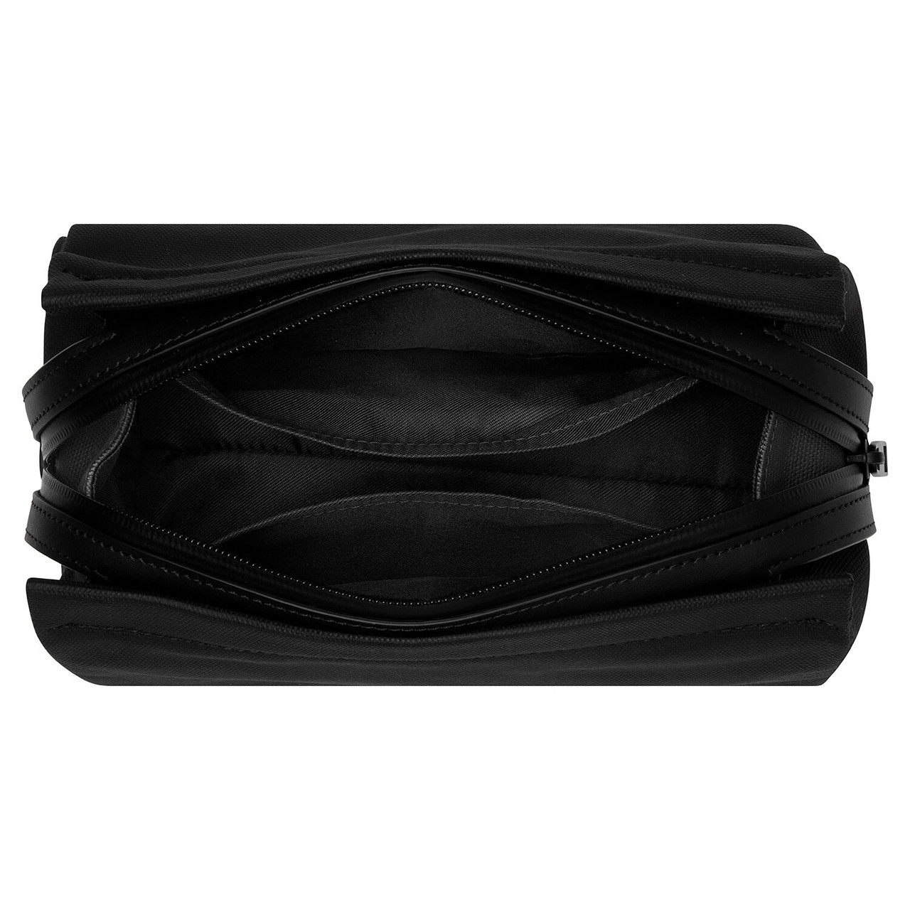 Oroton Larsen Black Wetpack