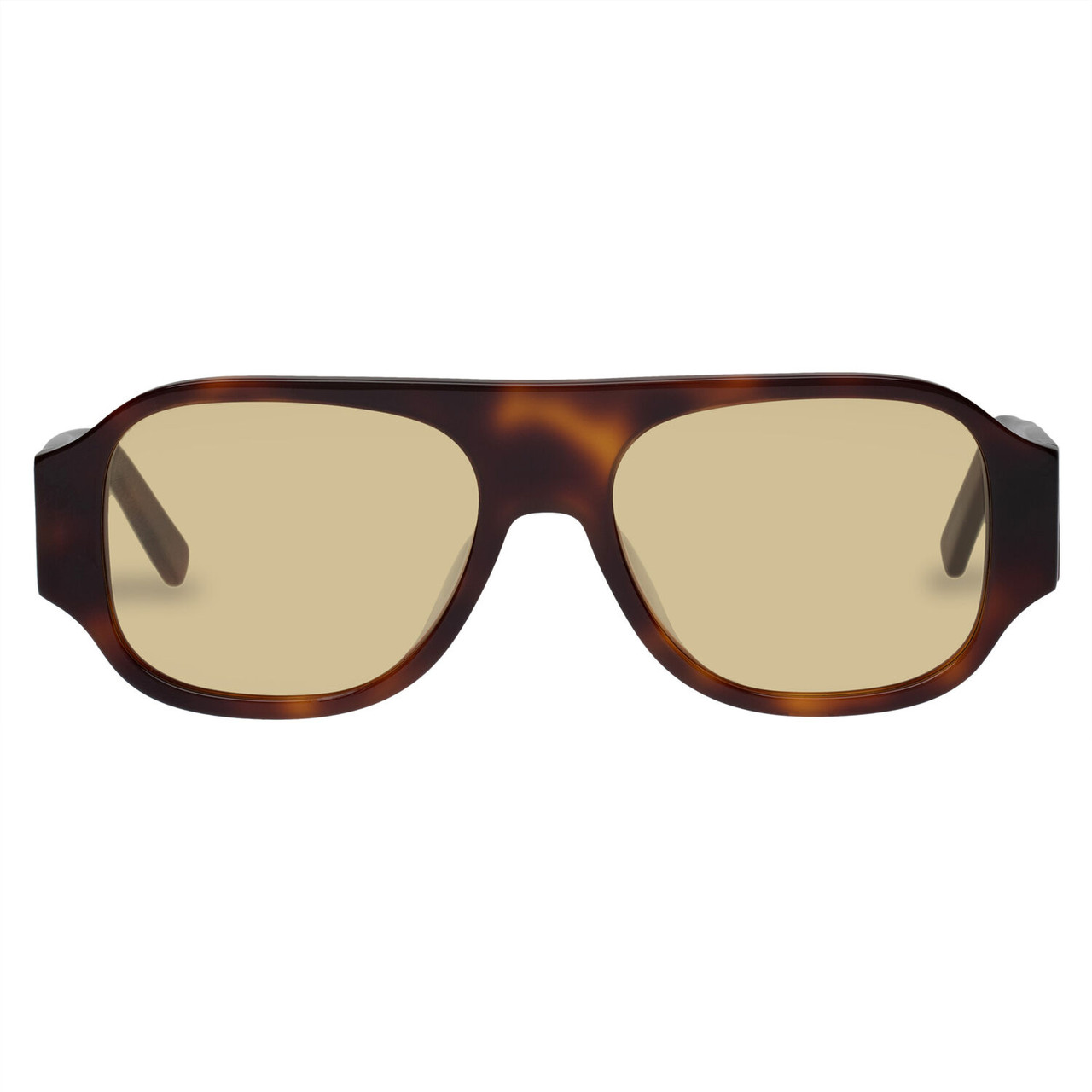 Oroton Gentry Sunglasses Signature Tort