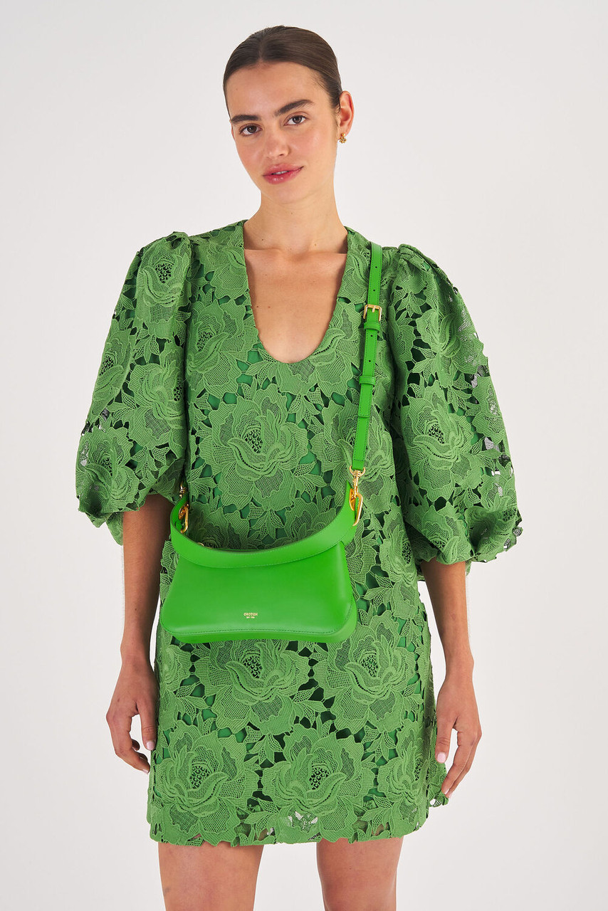 Oroton North Baguette Garden