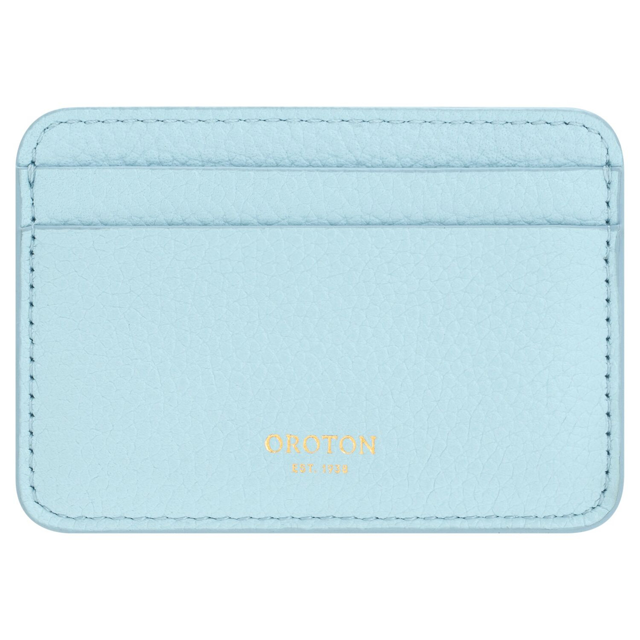 Oroton Jemima Card Sleeve Horizon