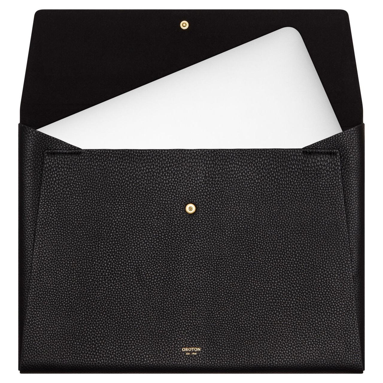 Oroton Margot Black 15