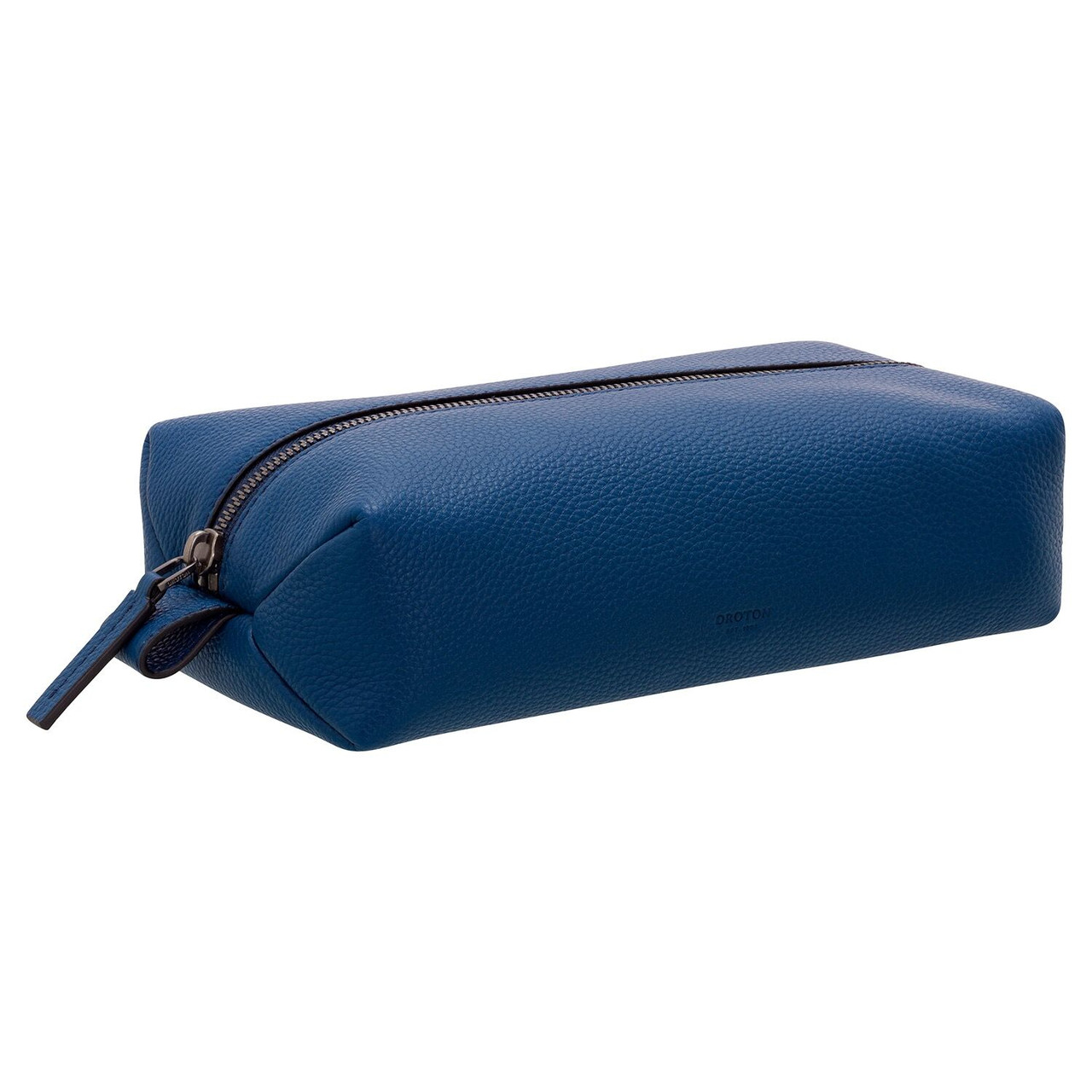 Oroton Marcus Wetpack Fisherman Blue