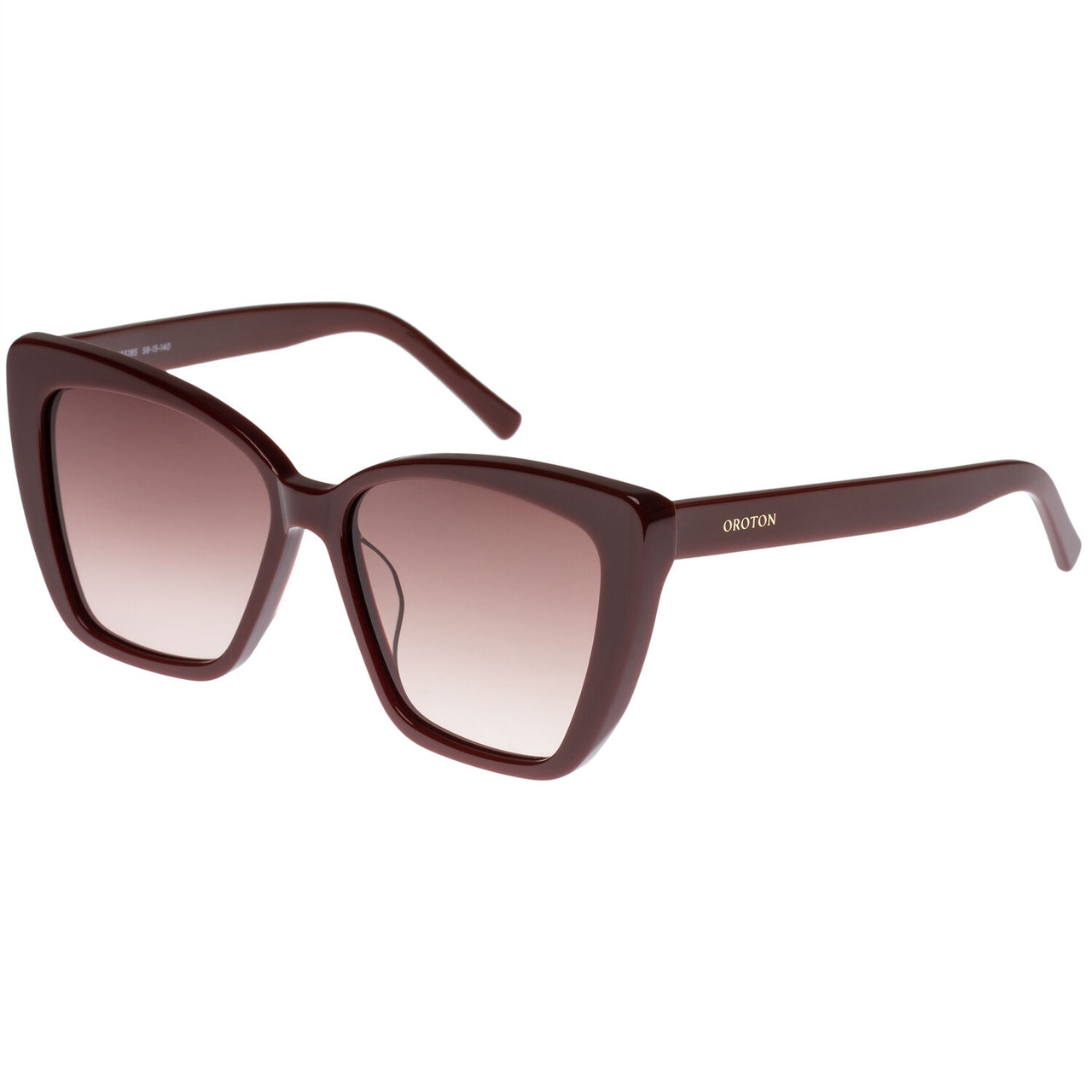 Oroton Jamie Sunglasses Sienna