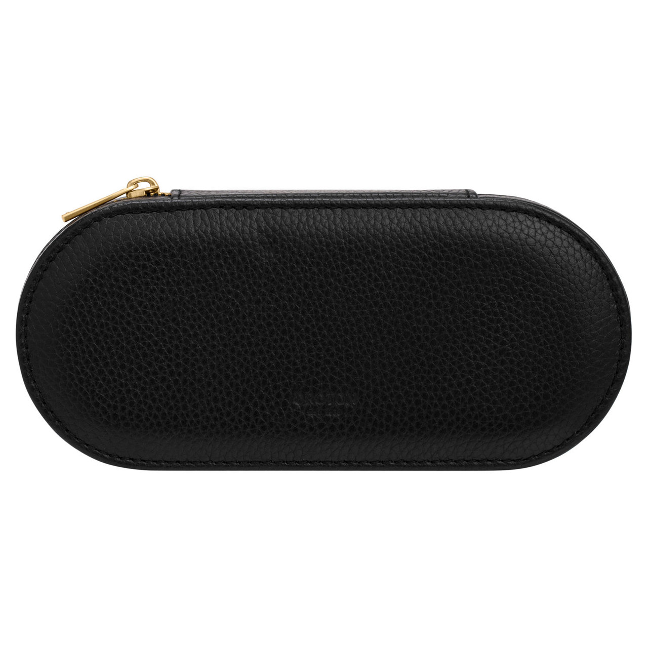 Oroton Jude Black Jewellery Case