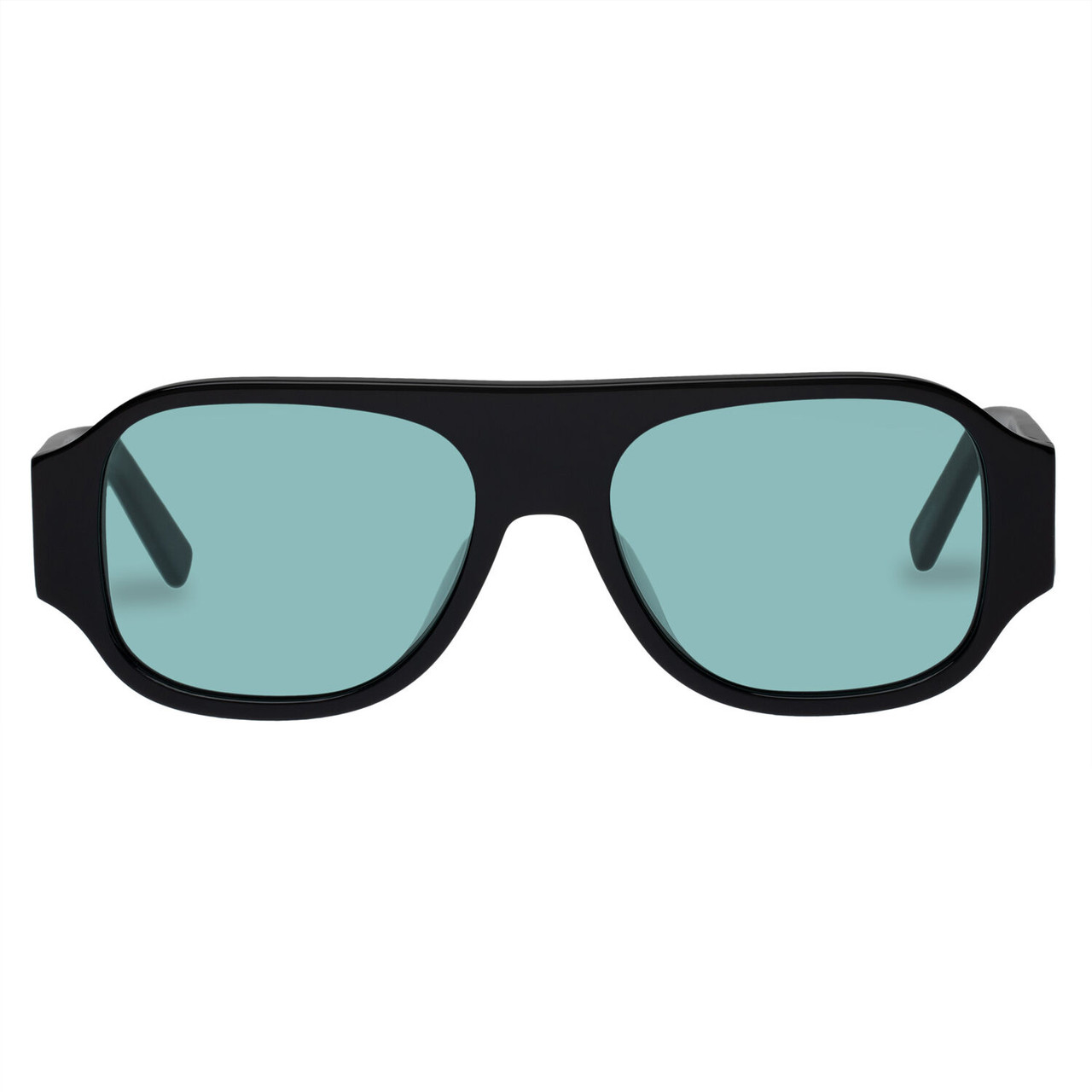 Oroton Gentry Sunglasses Black