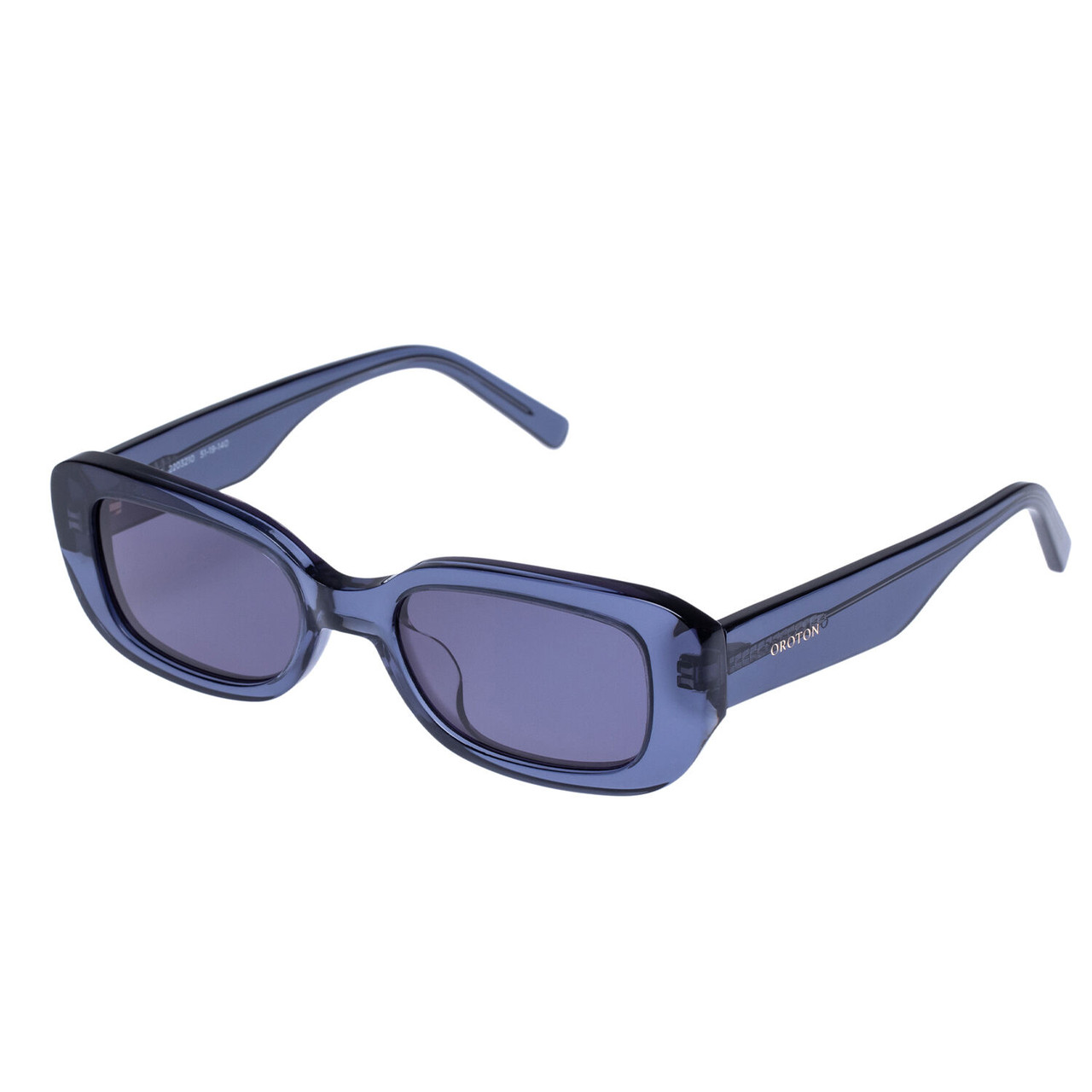 Oroton Grace Navy Sunglasses