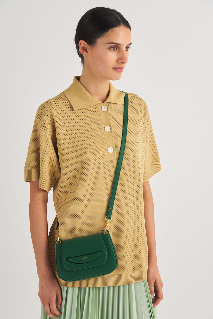 Oroton haskin Crossbody Treehouse