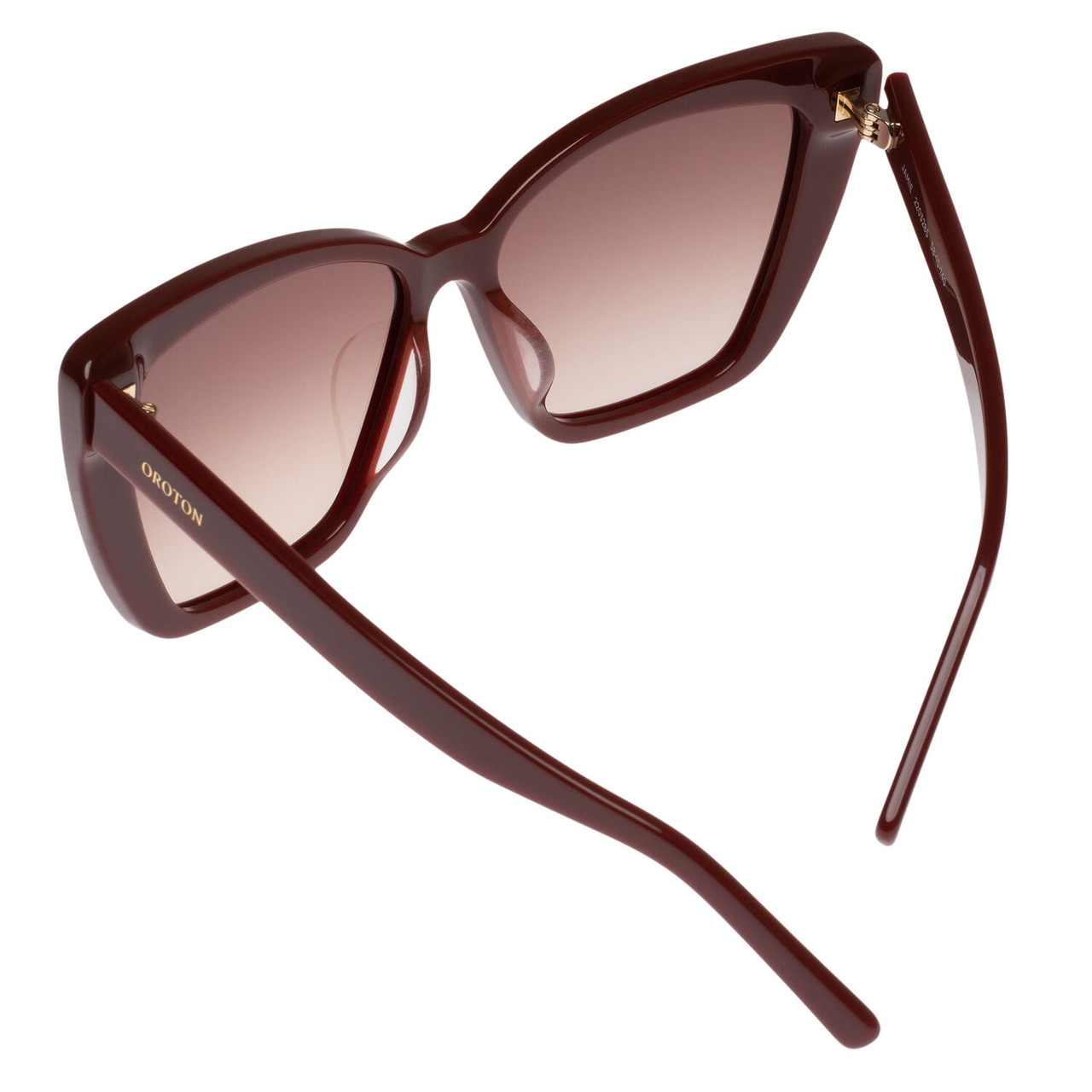 Oroton Jamie Sunglasses Sienna