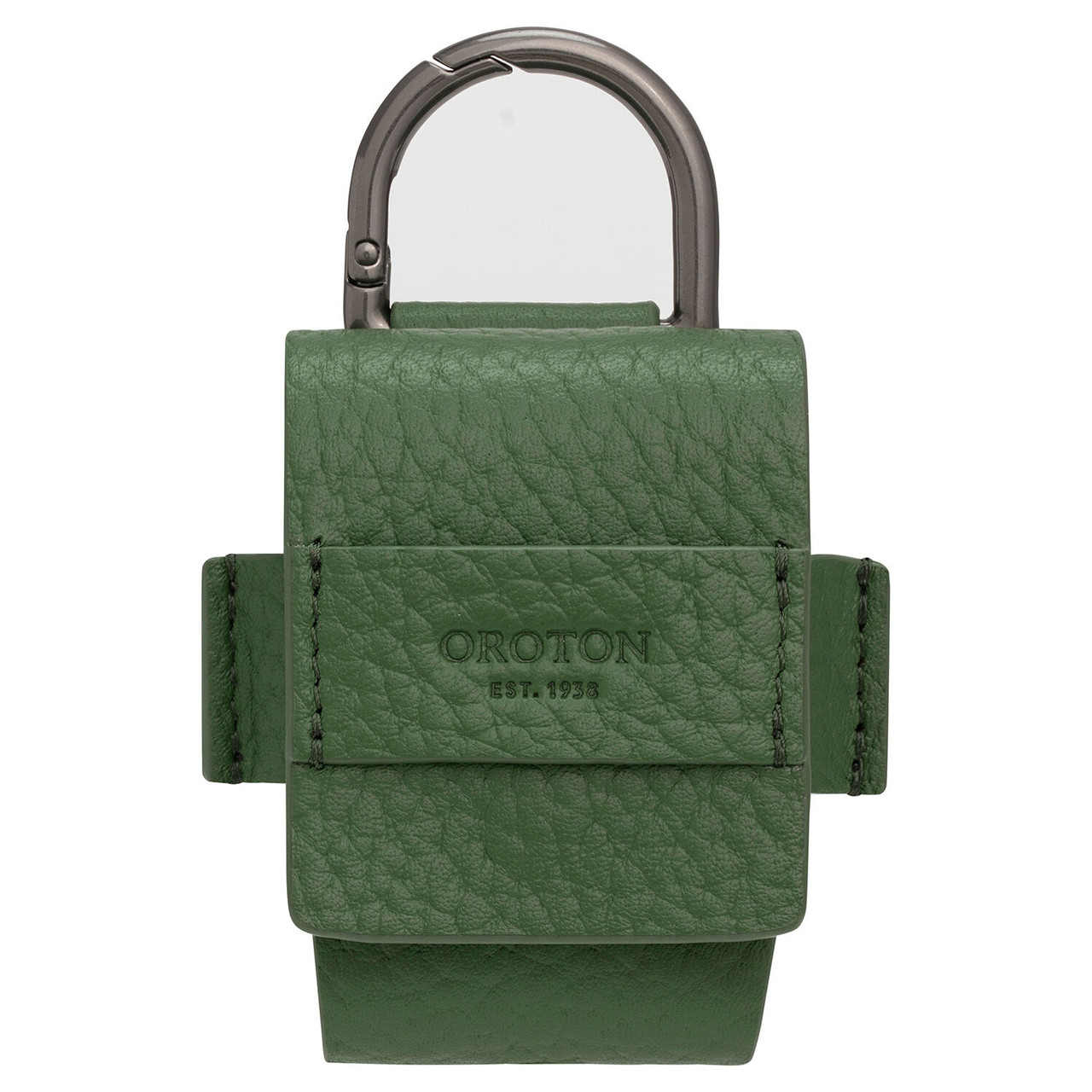 Oroton Weston Vine Airpod Case