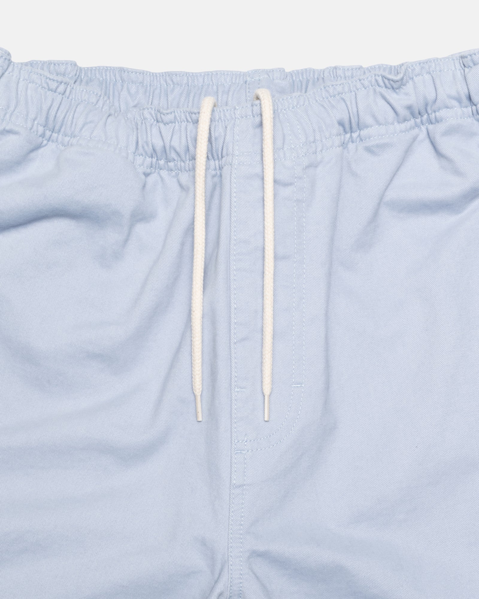 BRUSHED BEACH PANT