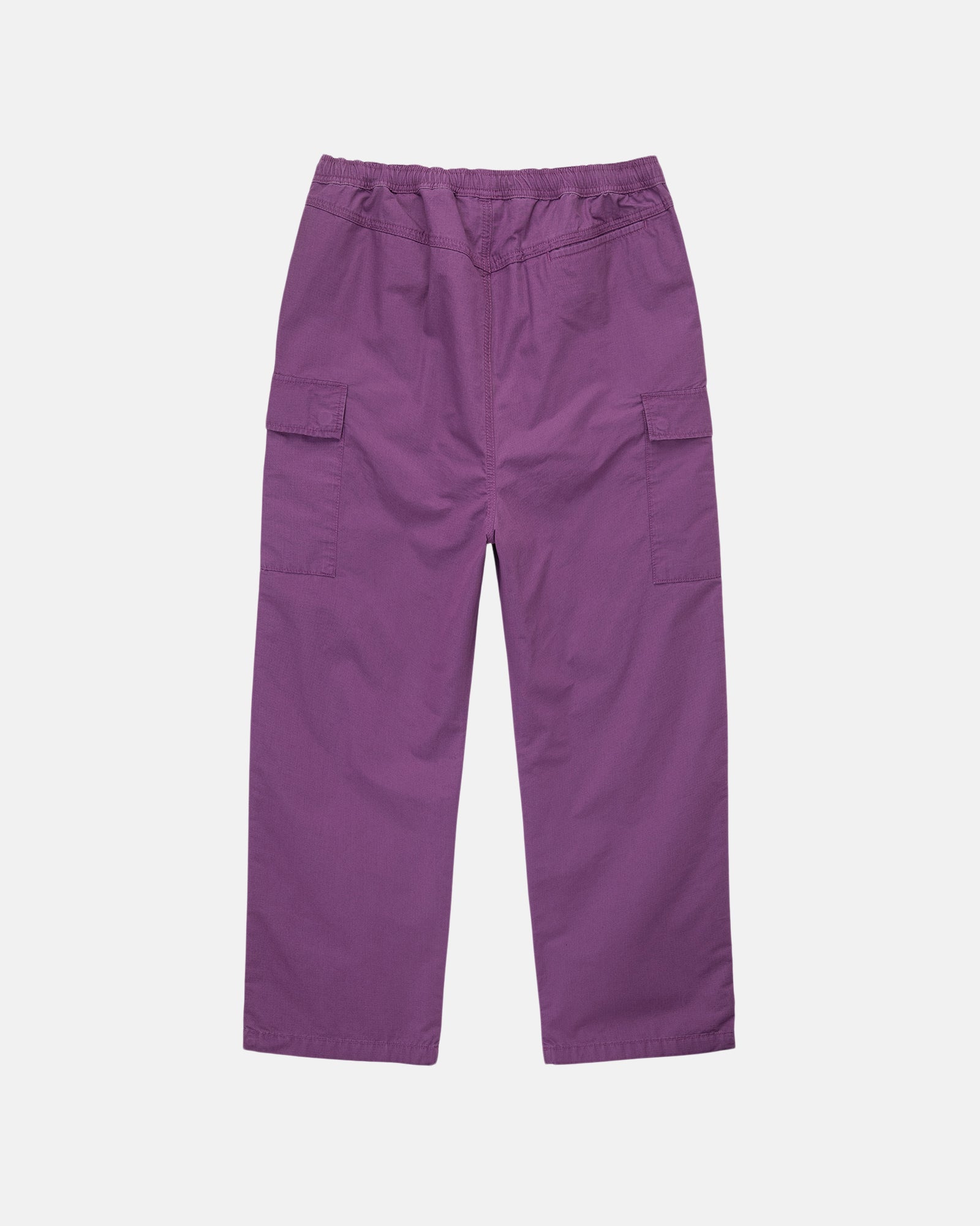 RIPSTOP CARGO BEACH PANT