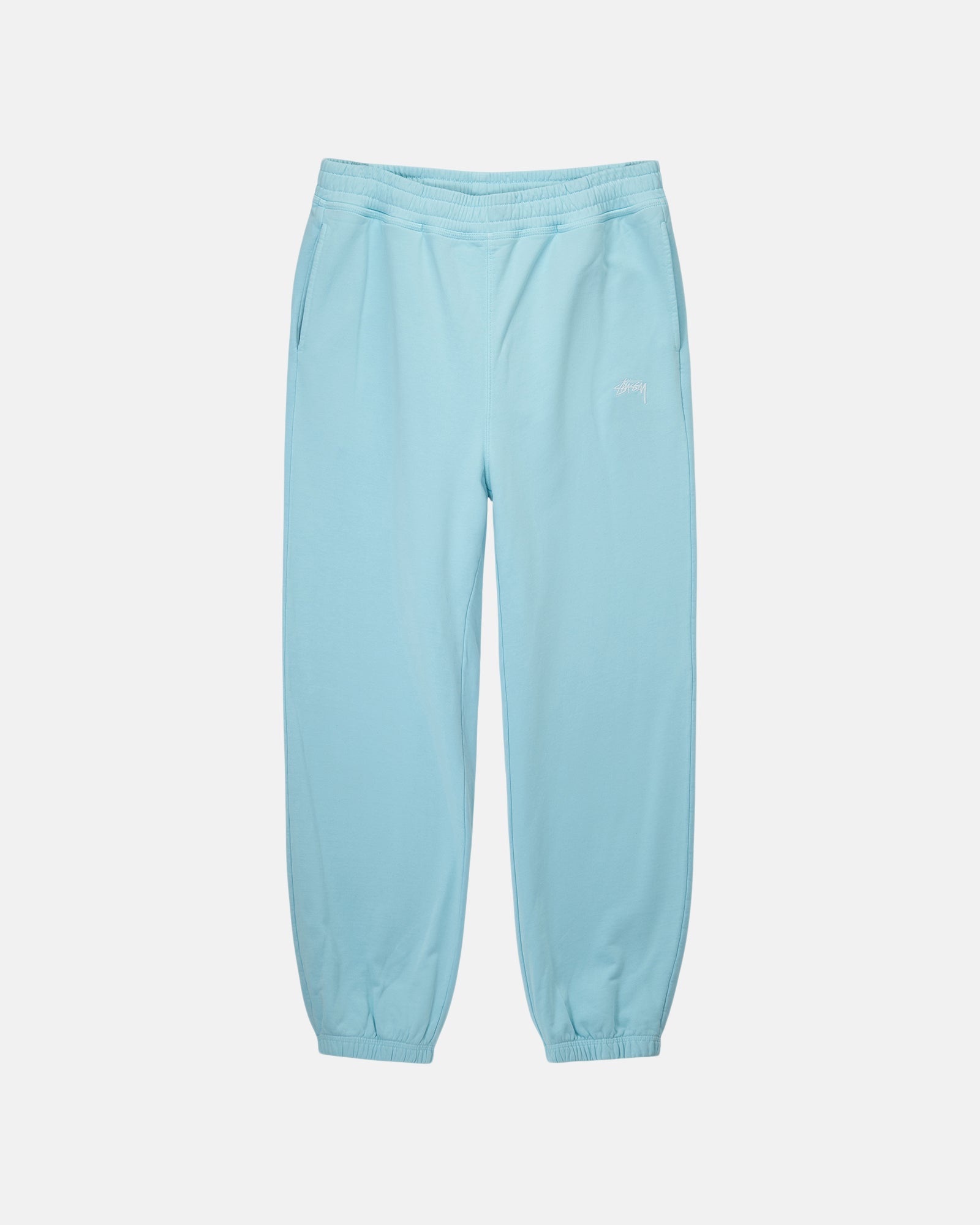 OVERDYED STOCK LOGO SWEATPANT