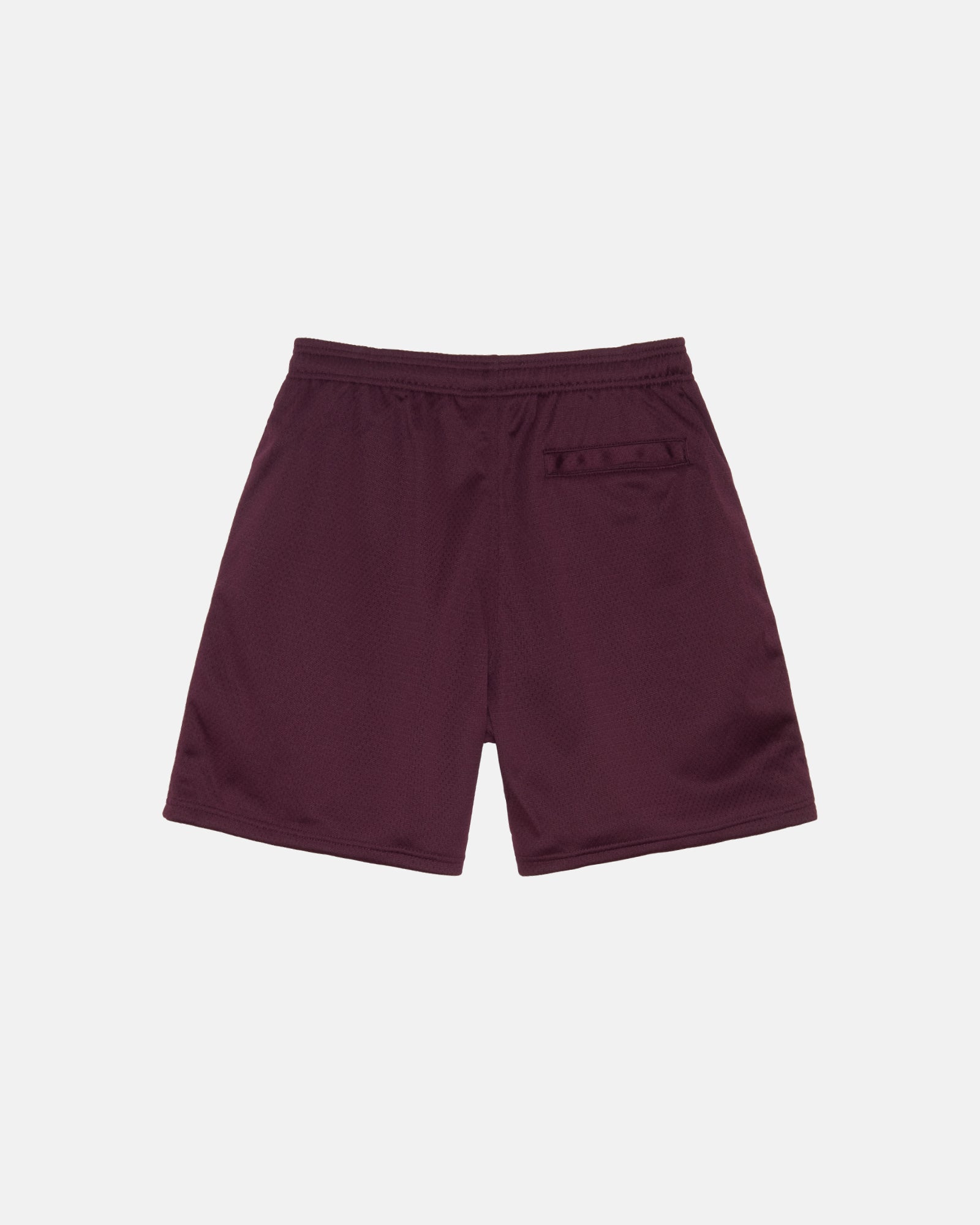 BIG BASIC MESH SHORT