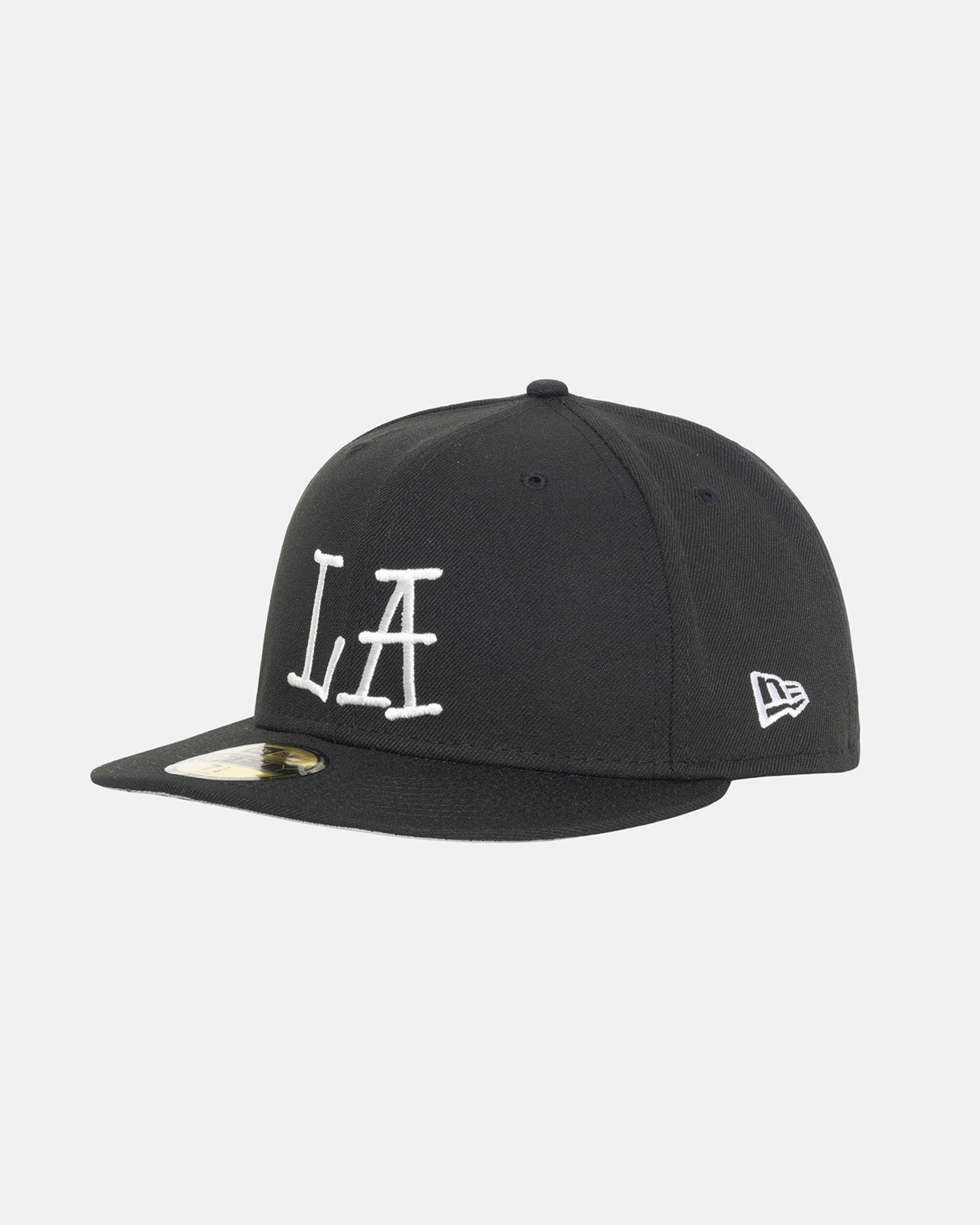 LA NEW ERA CAP