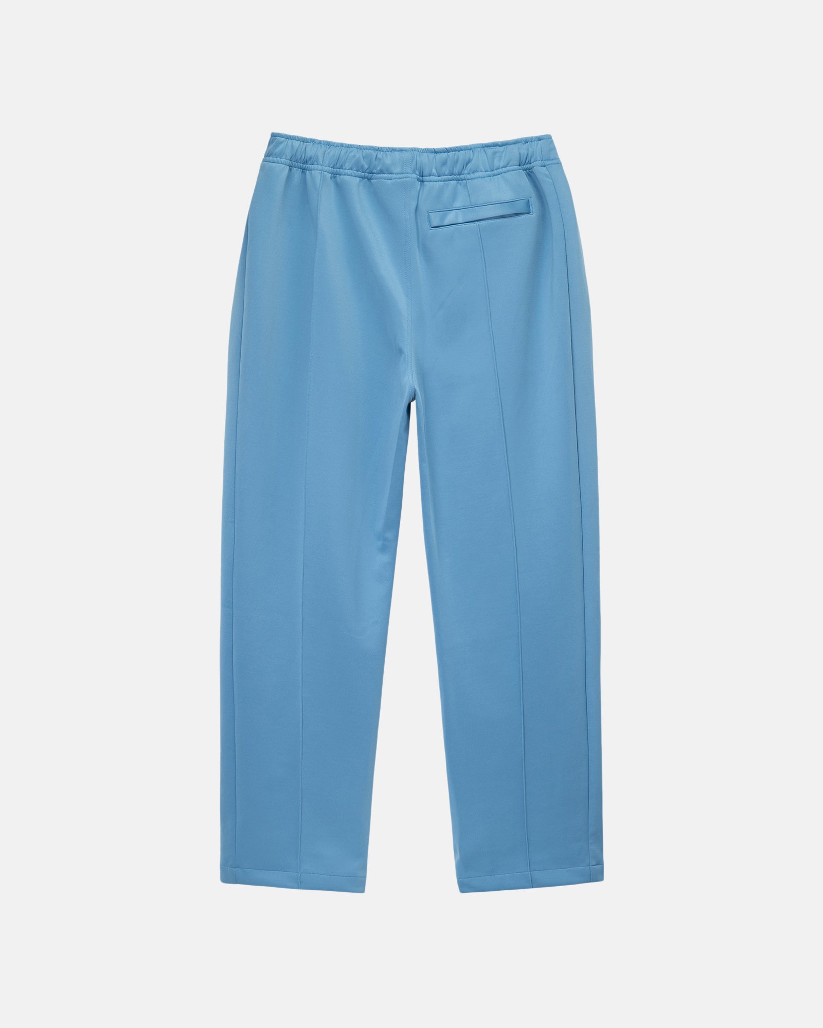 POLY TRACK PANT