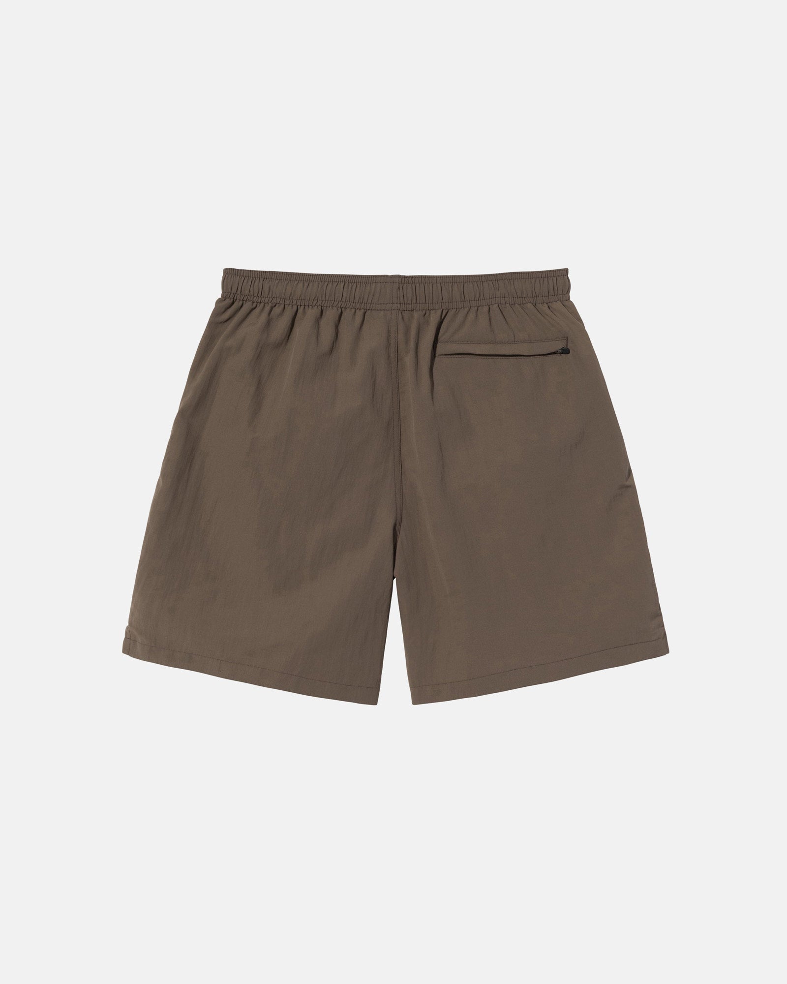 BIG STOCK WATER SHORT