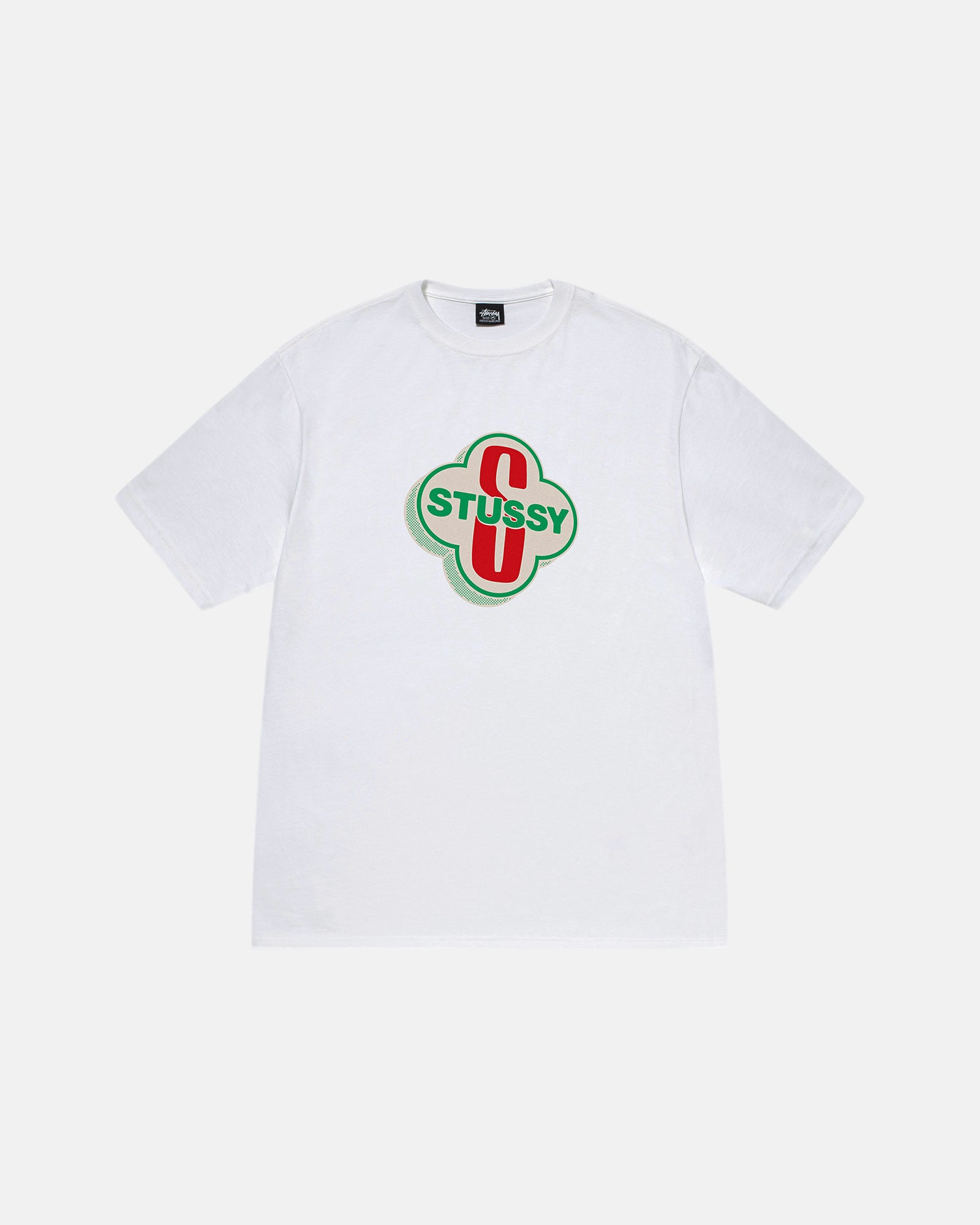 MOTEL STUSSY TEE