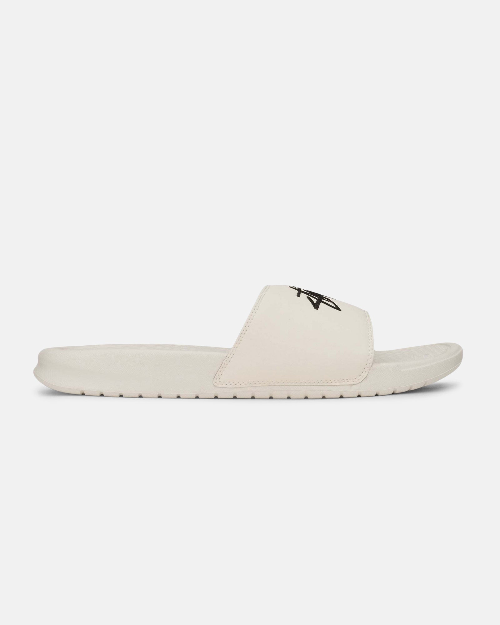 STÜSSY & NIKE BENASSI SLIDE