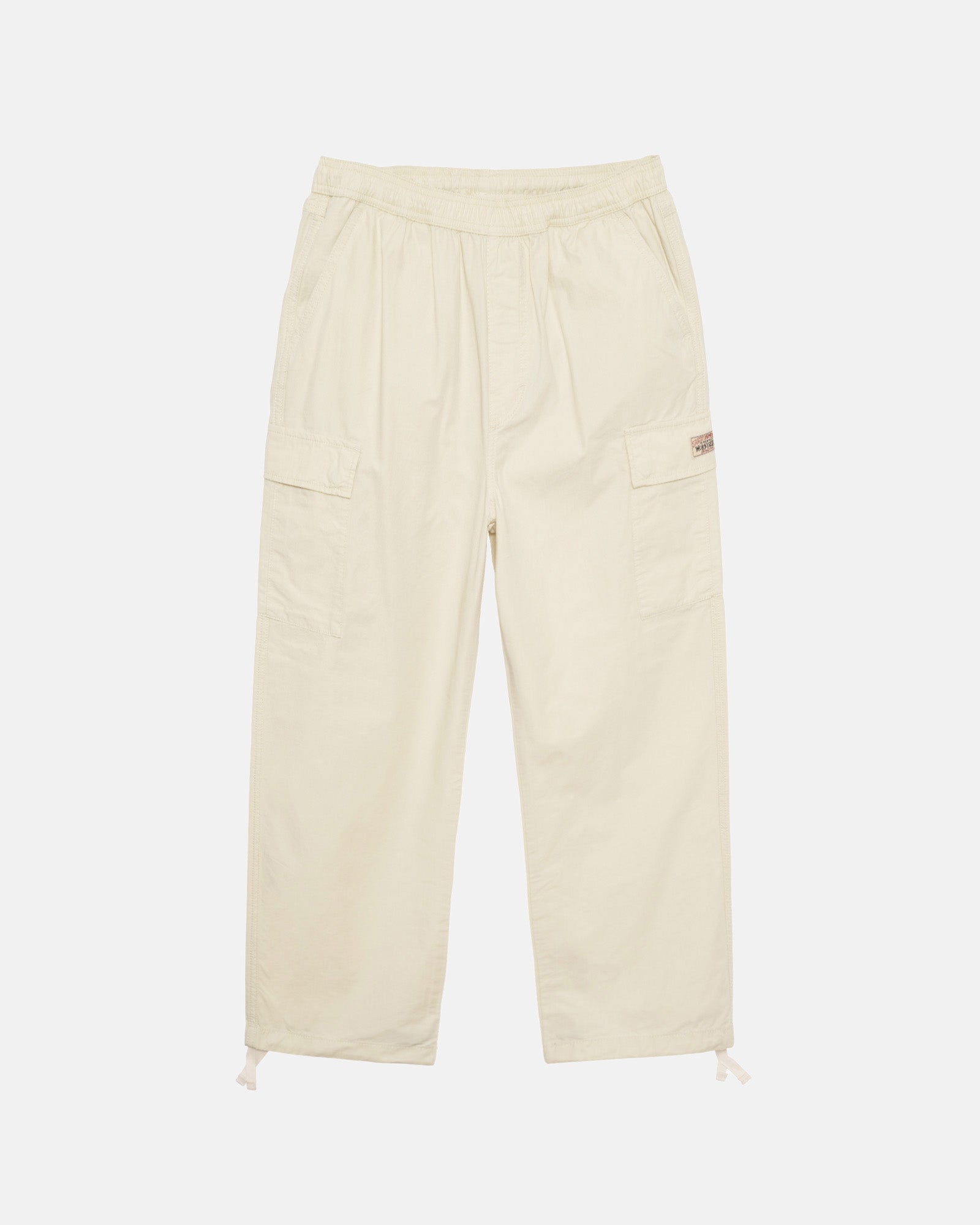 RIPSTOP CARGO BEACH PANT