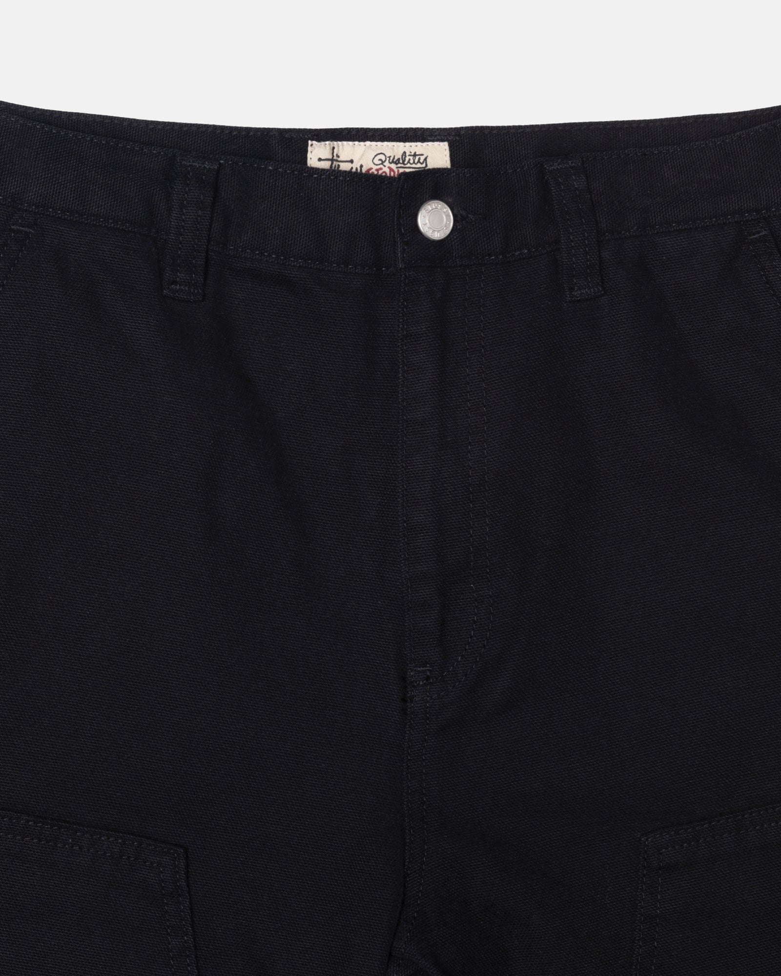 CANVAS WORK PANT