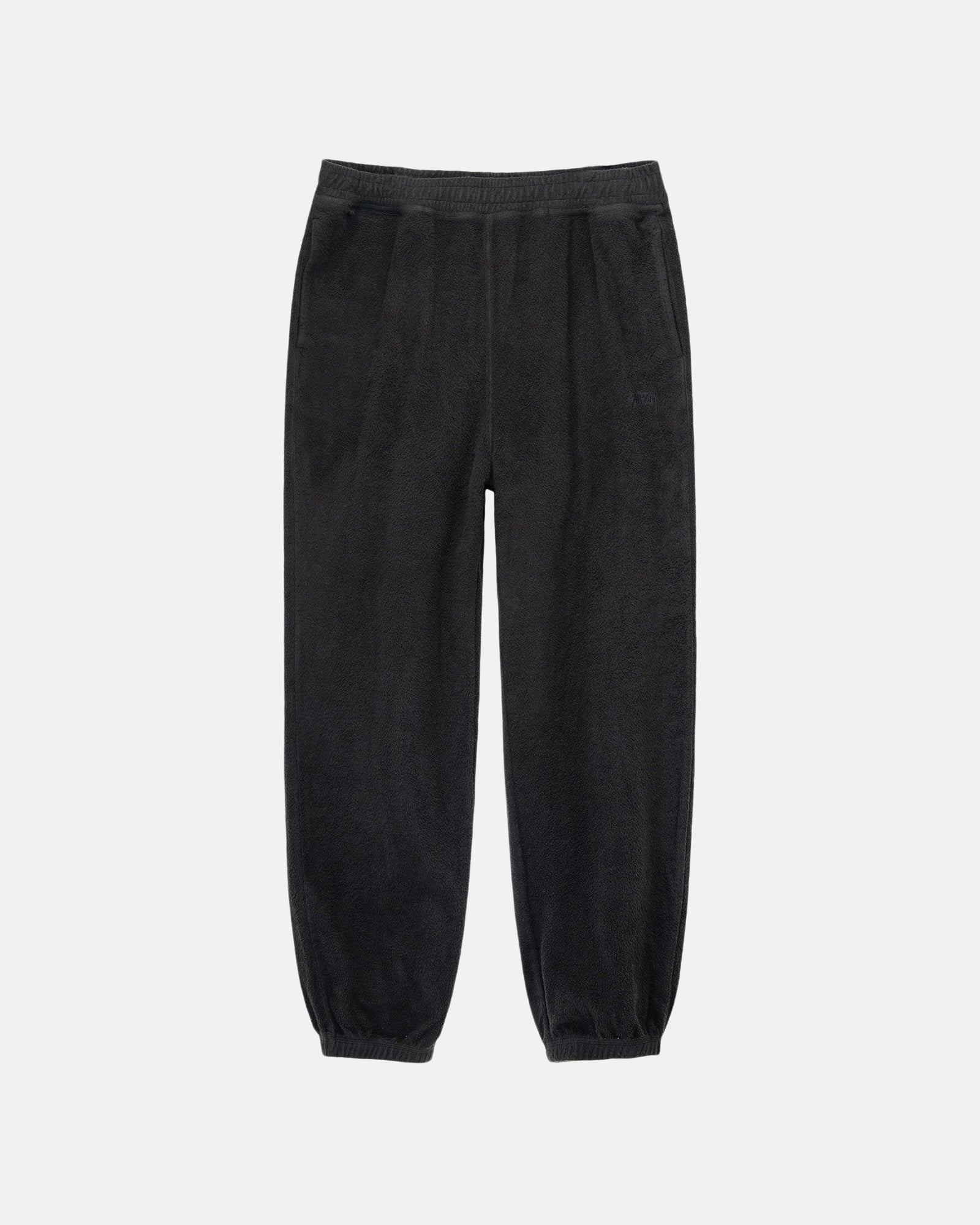 INSIDE OUT FLEECE PANT