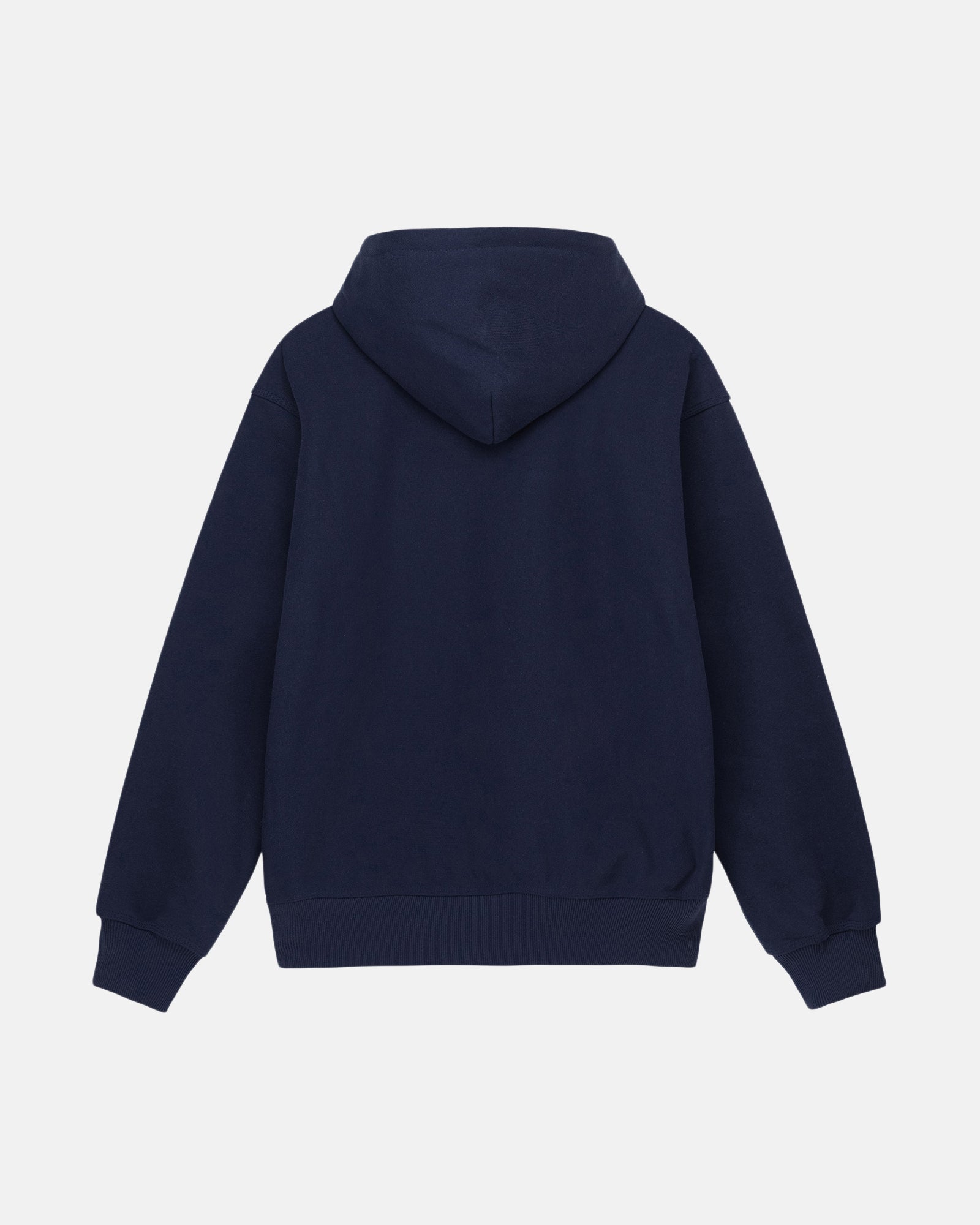 NO.4 HOODIE