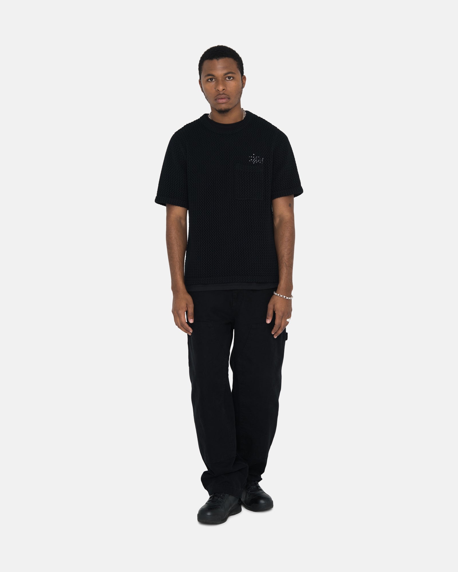 CANVAS WORK PANT