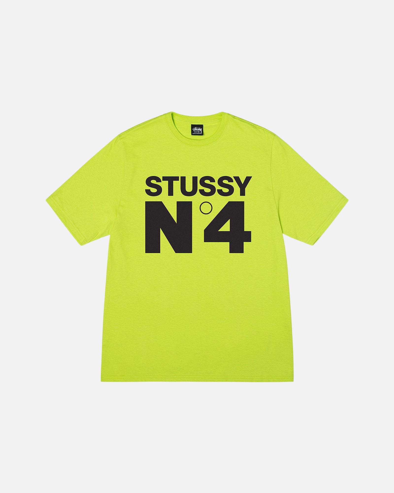NO.4 TEE