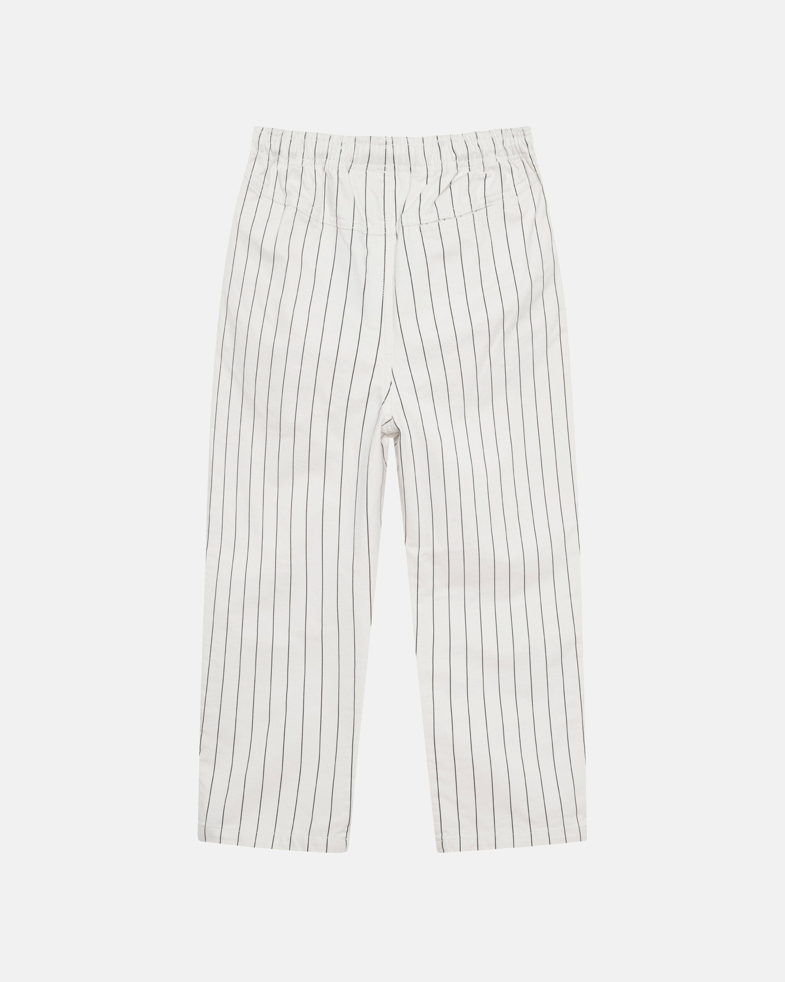 BRUSHED BEACH PANT