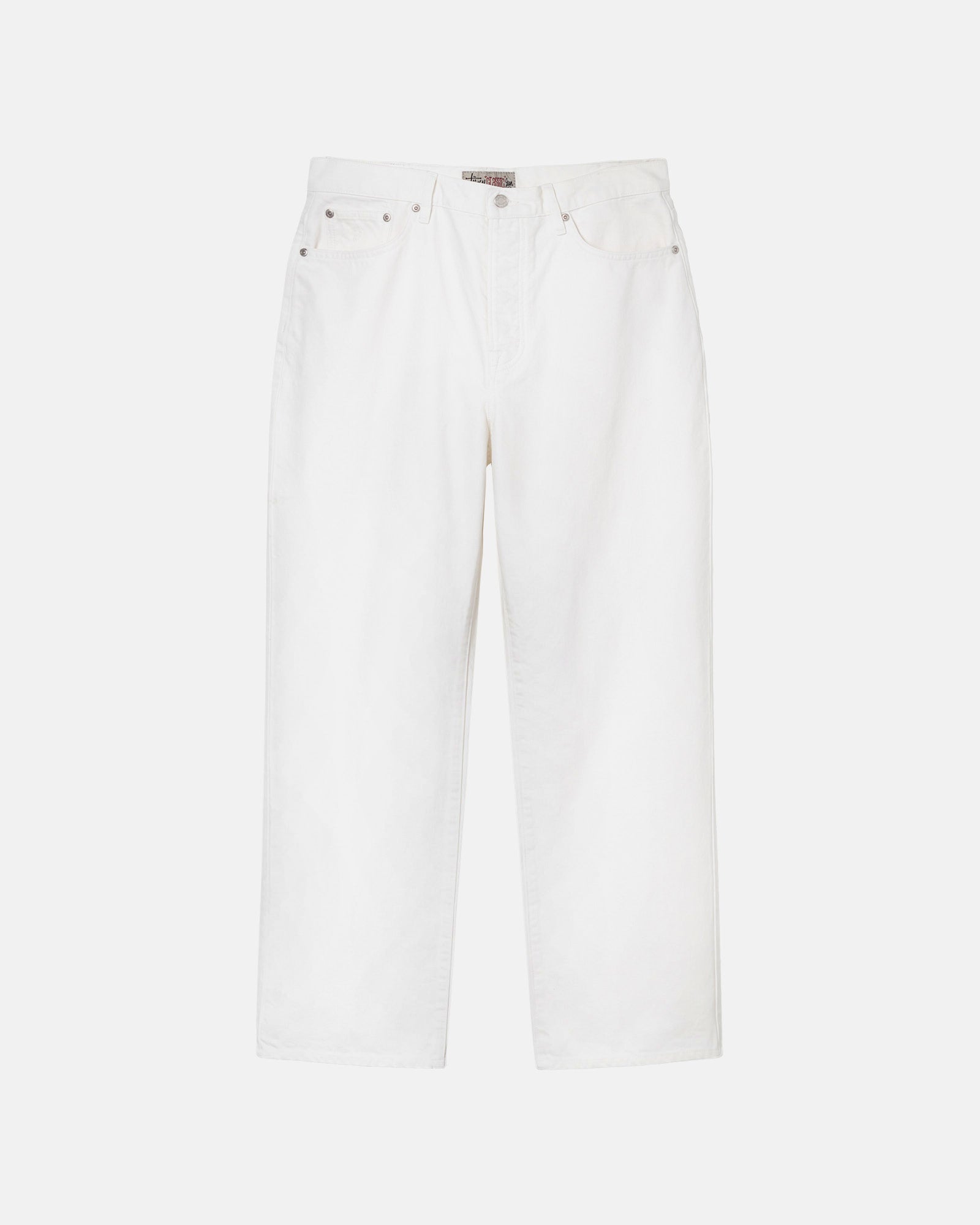 OVERDYED CLASSIC JEAN