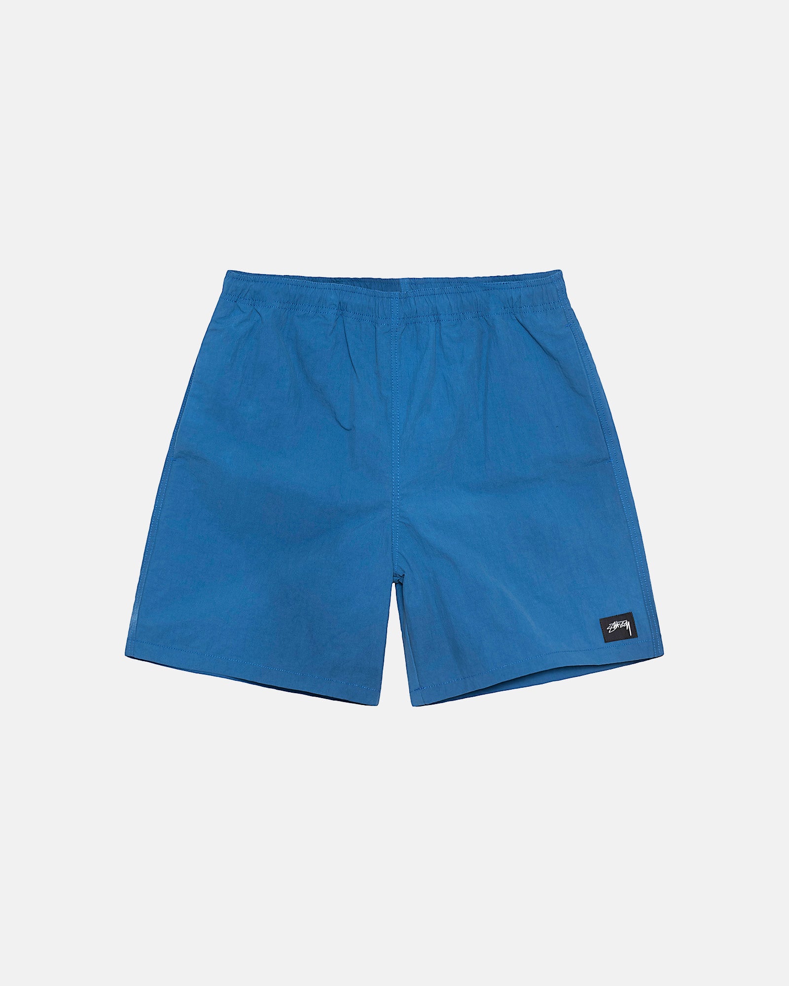 WAVE DYE NYLON SHORT