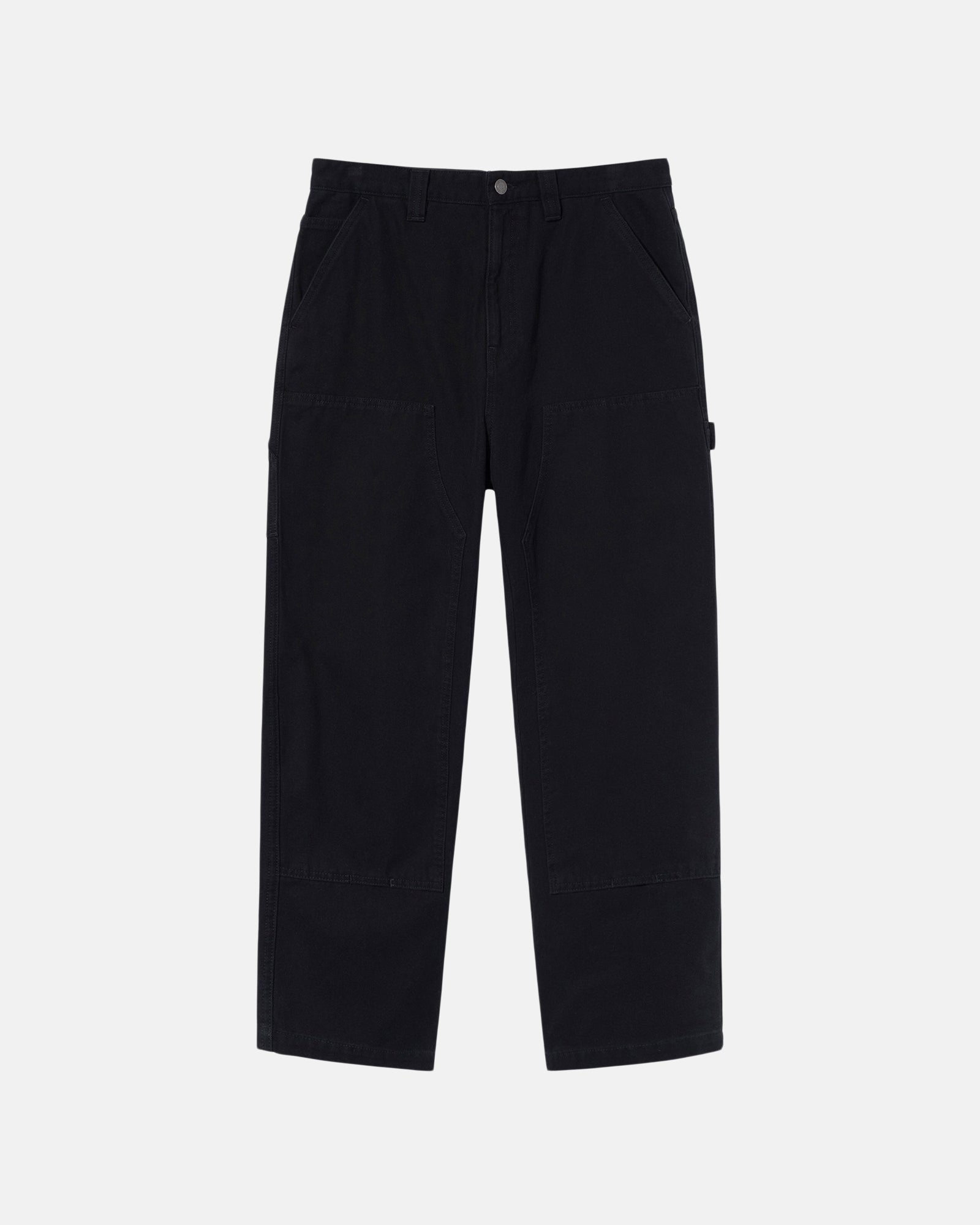 CANVAS WORK PANT