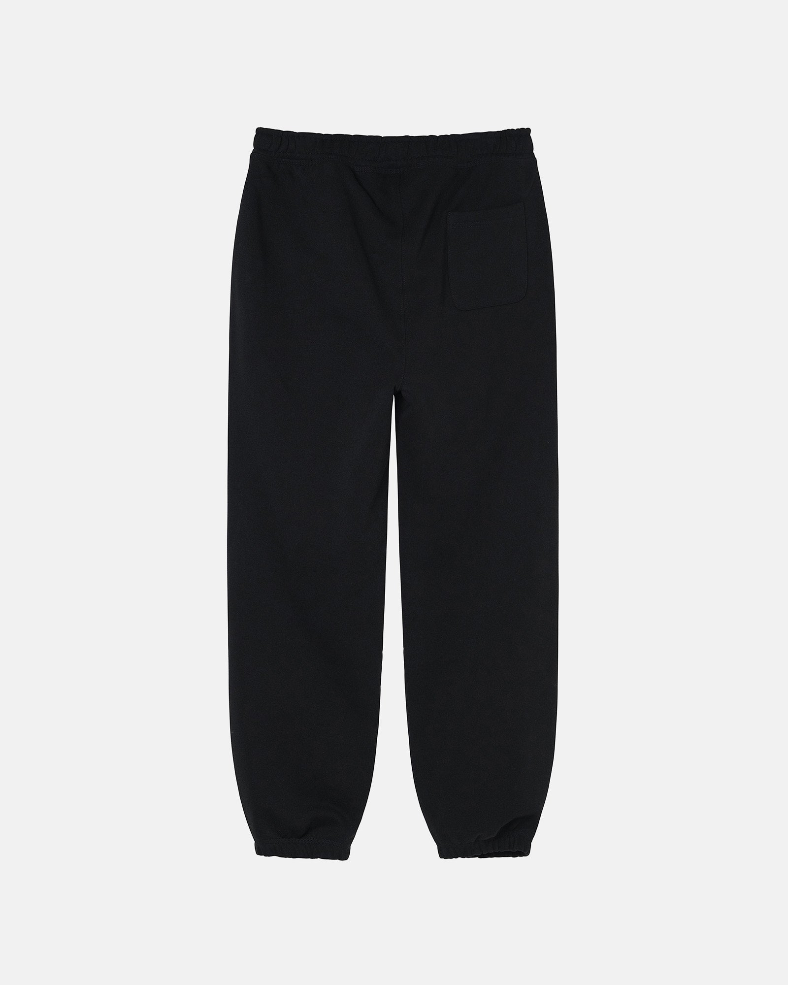 8 BALL EMBROIDERED PANT