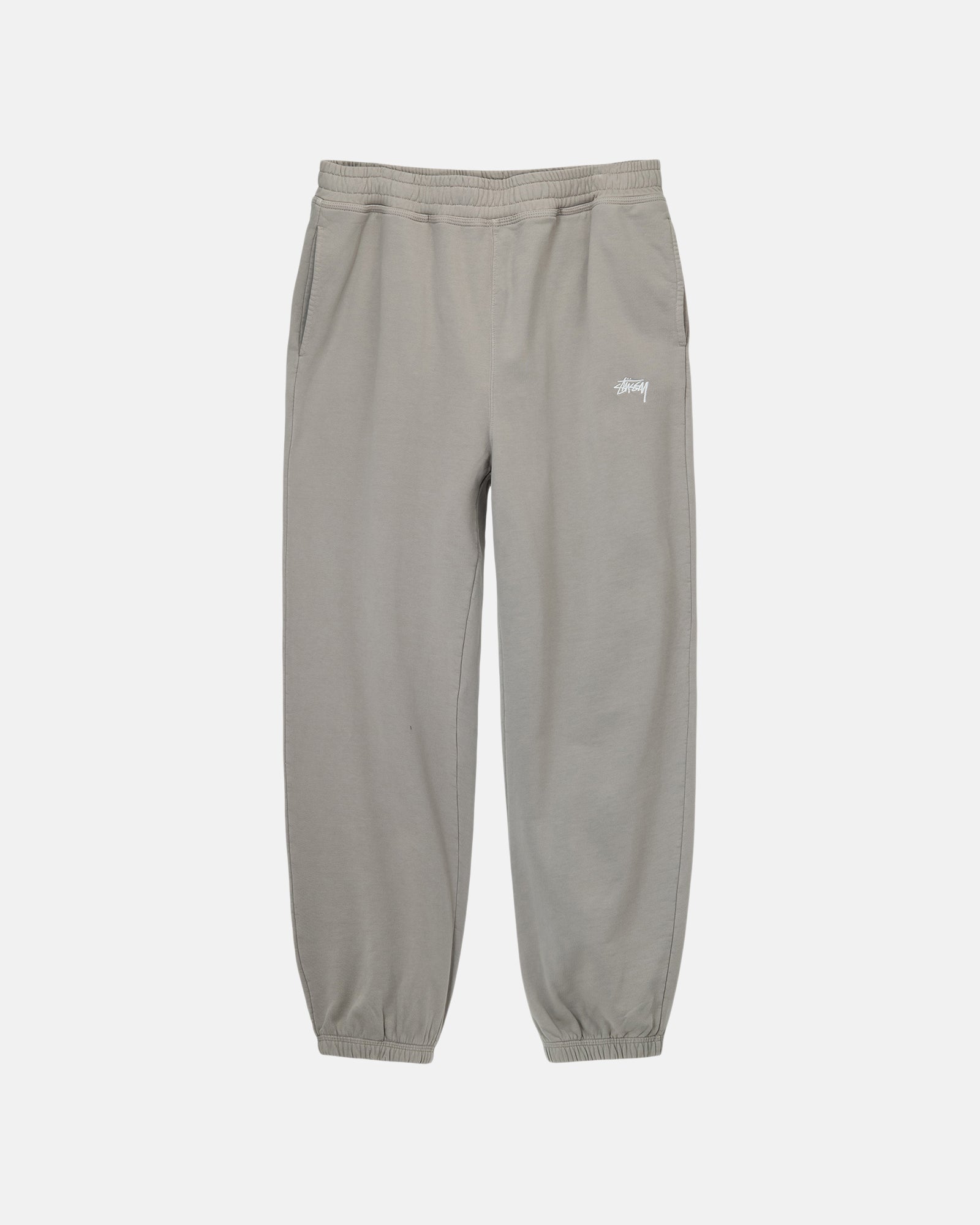 OVERDYED STOCK LOGO SWEATPANT