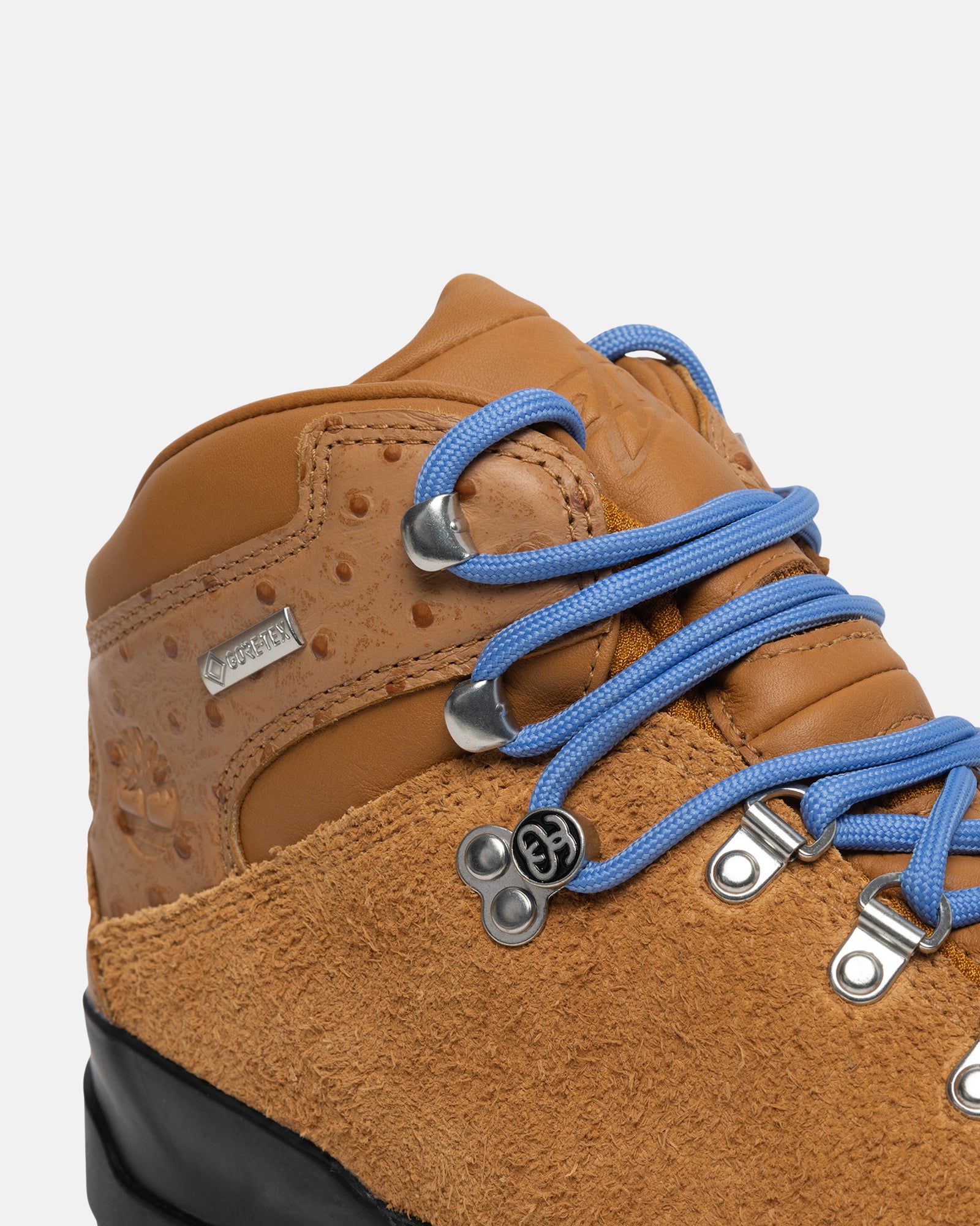 STÜSSY & TIMBERLAND® WORLD HIKER BOOT