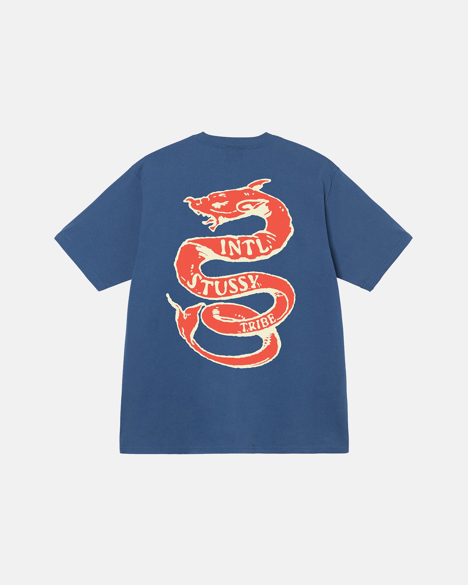 SERPENT TEE