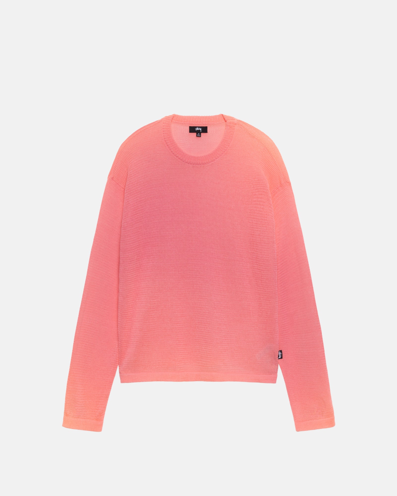 LIGHT SENSITIVE SWEATER