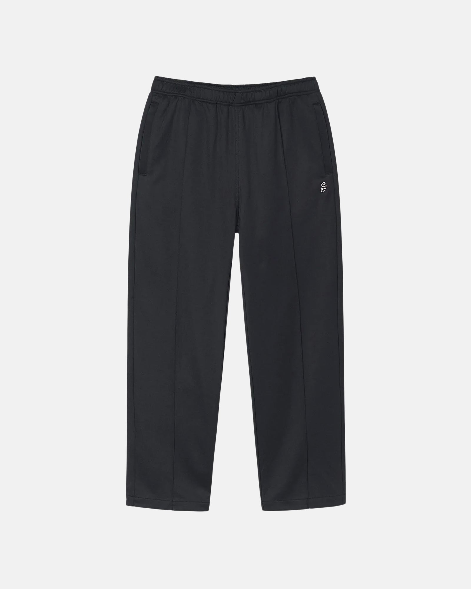 POLY TRACK PANT