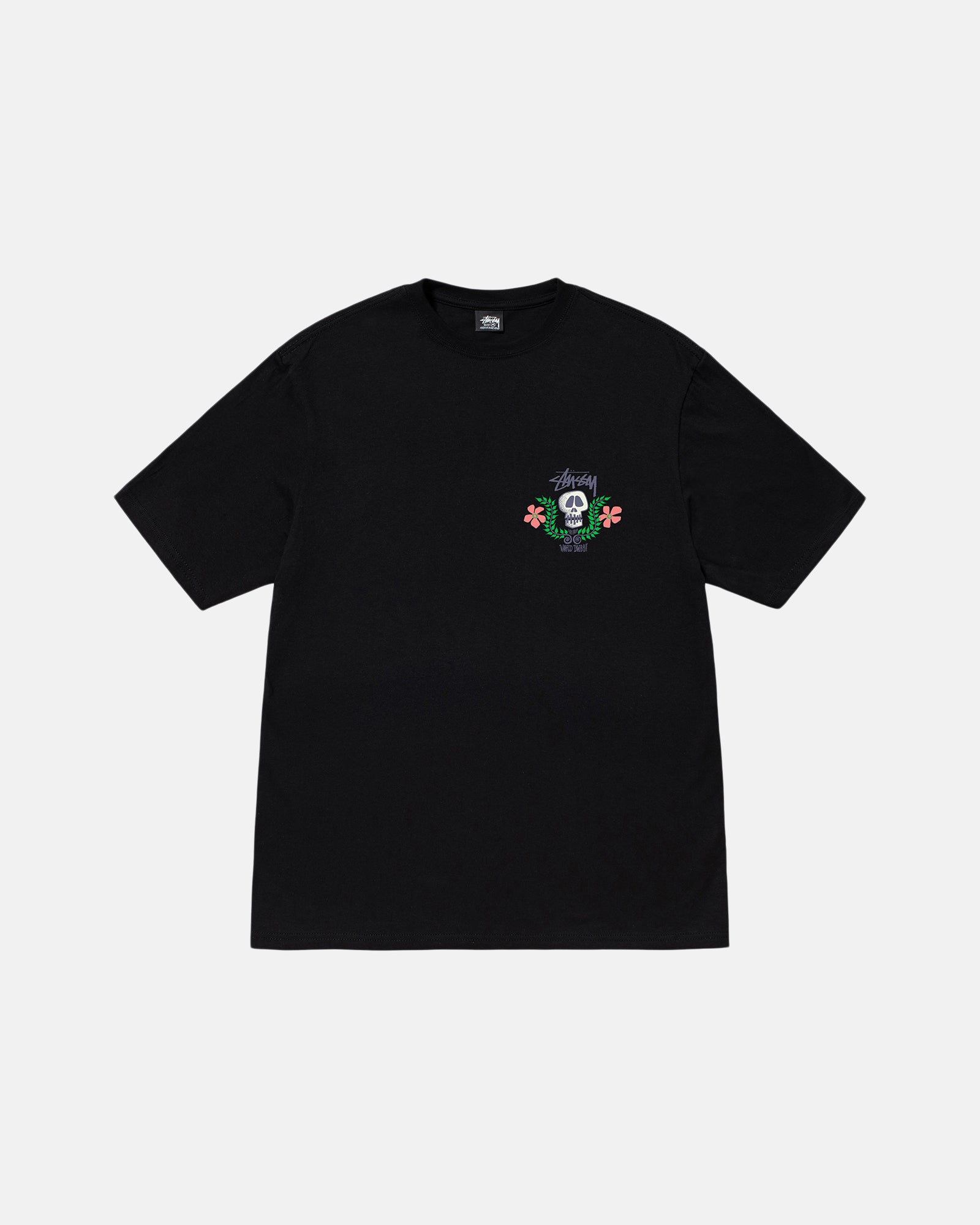 SKULL CREST TEE