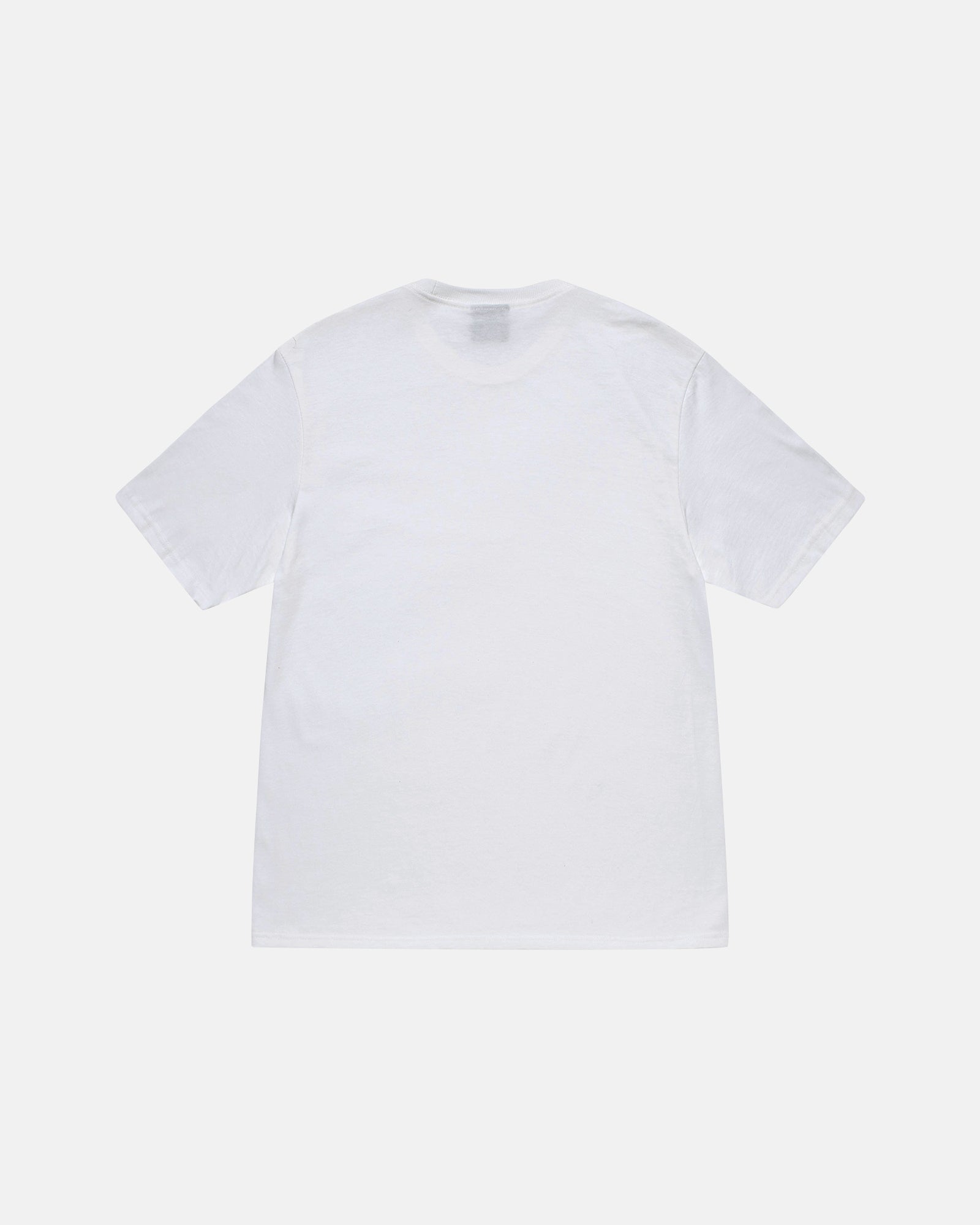 STOCK BOX TEE