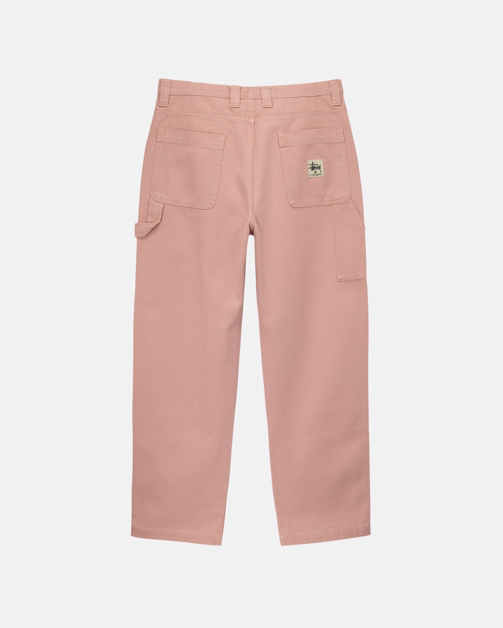 CANVAS WORK  PANT