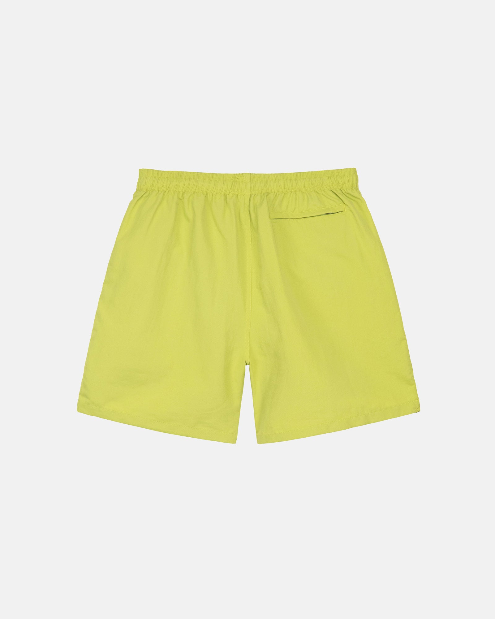 STOCK WATER SHORT