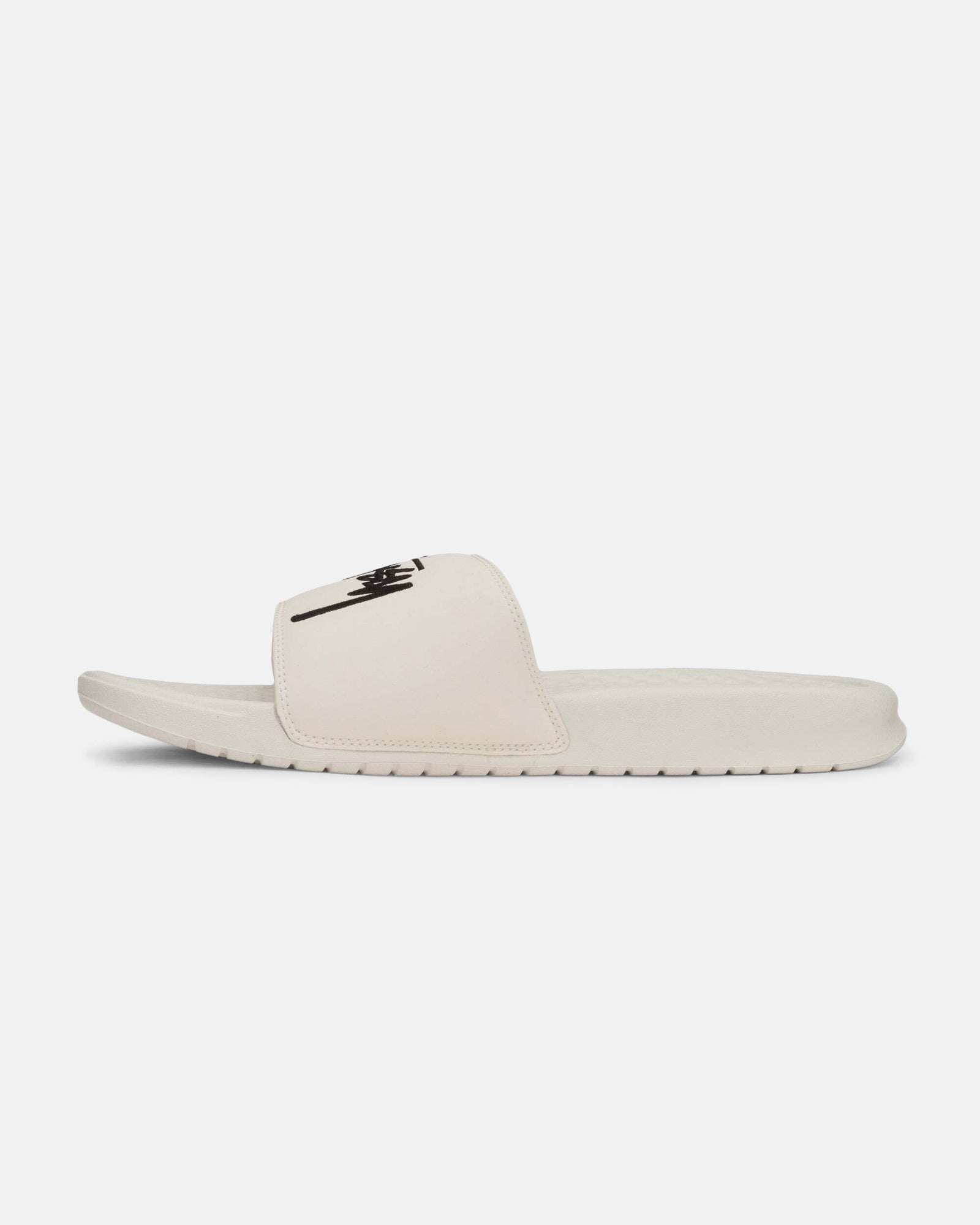 STÜSSY & NIKE BENASSI SLIDE