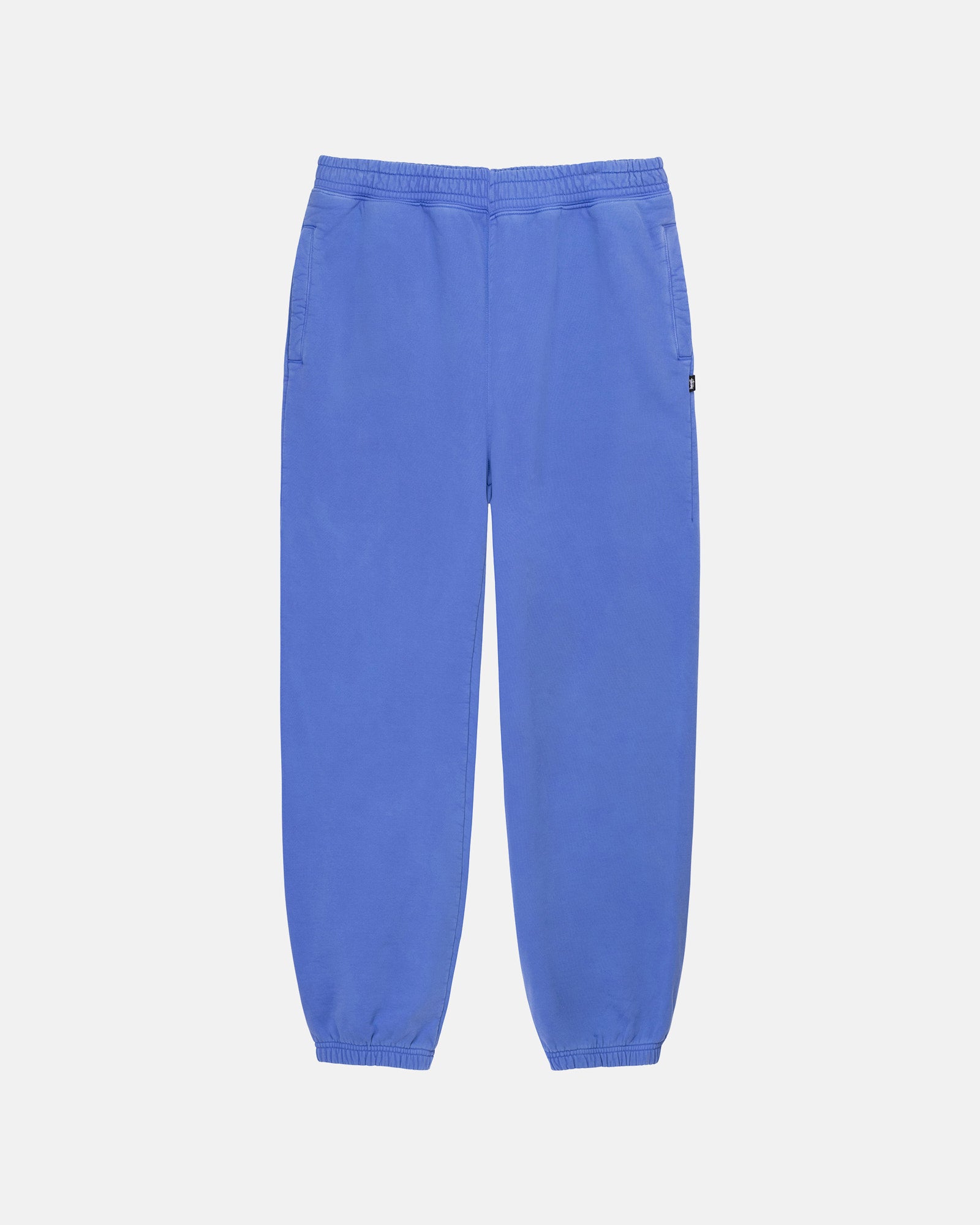 PIGMENT DYED FLEECE PANT
