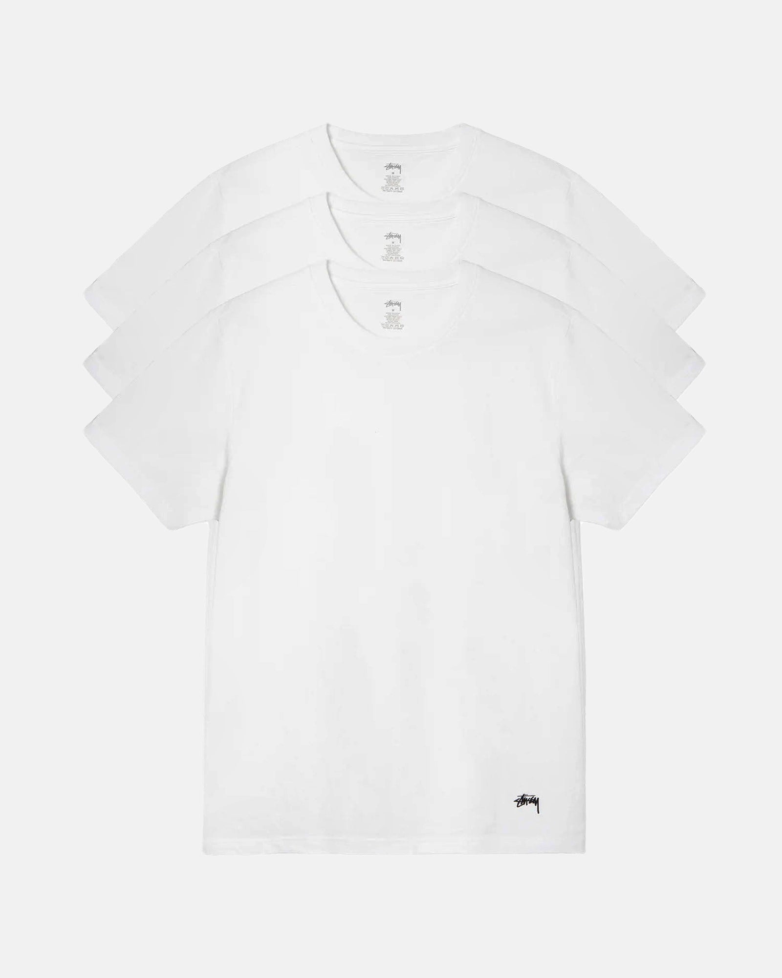 UNDERSHIRT - 3 PACK