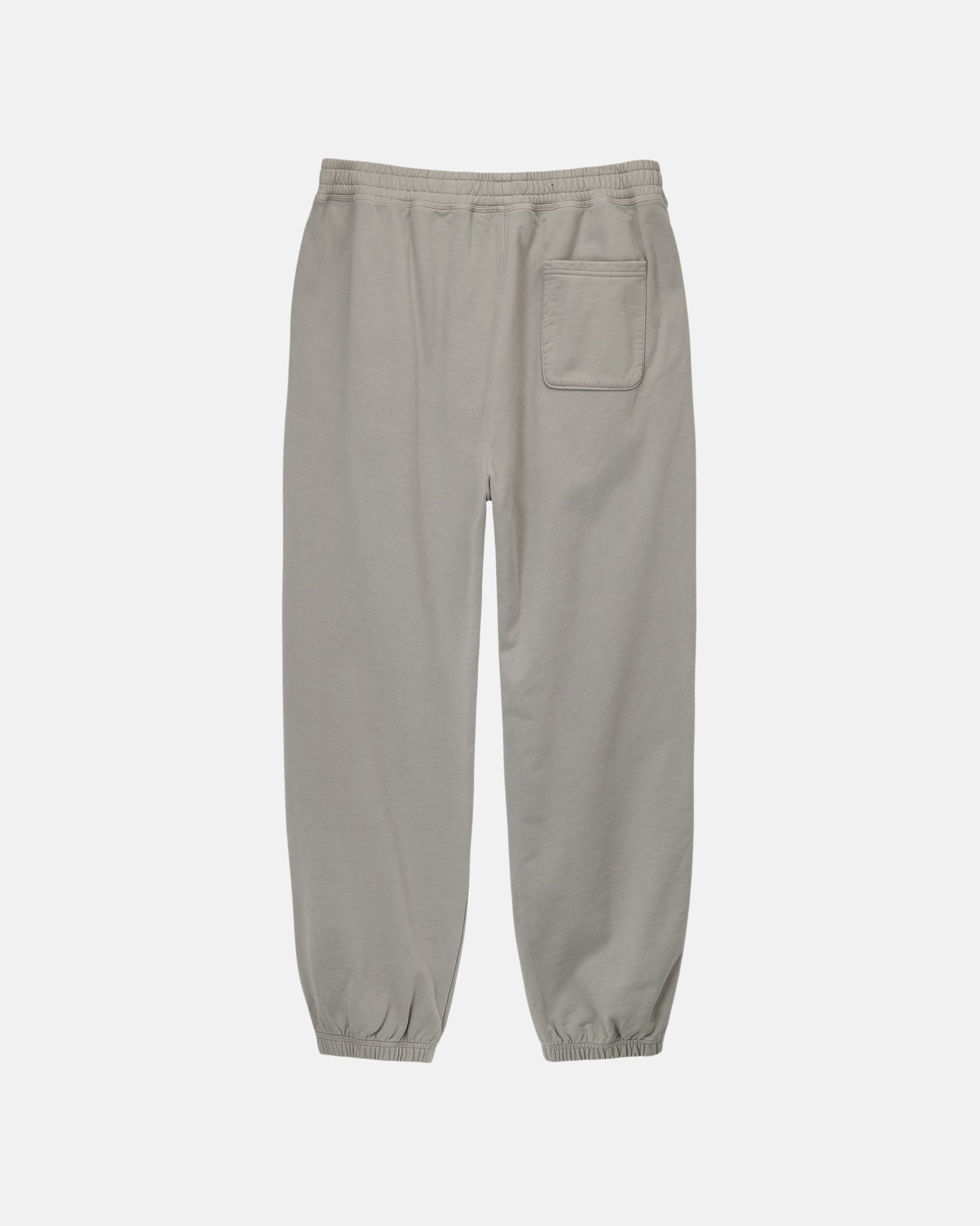 OVERDYED STOCK LOGO SWEATPANT