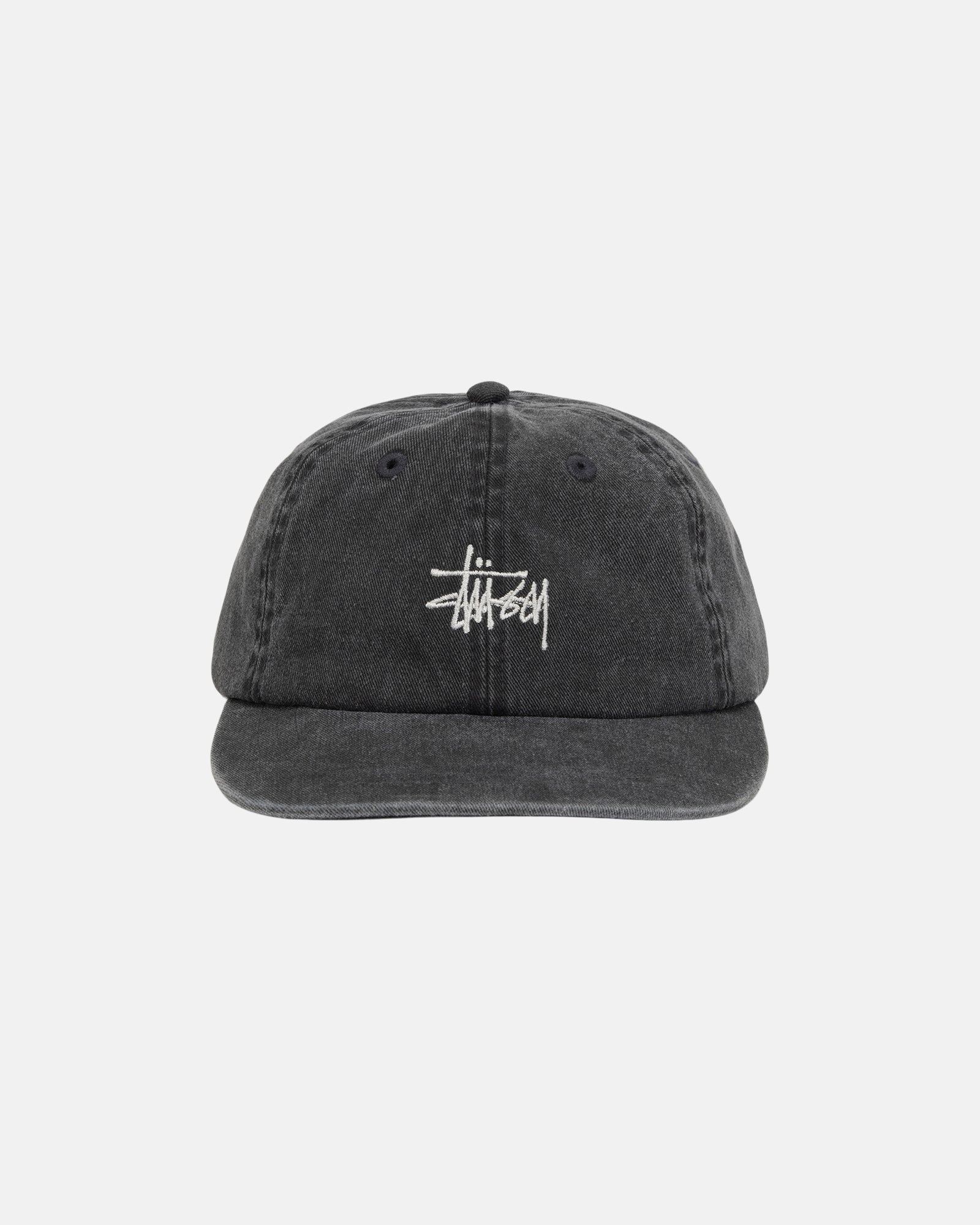WASHED STOCK LOW PRO CAP
