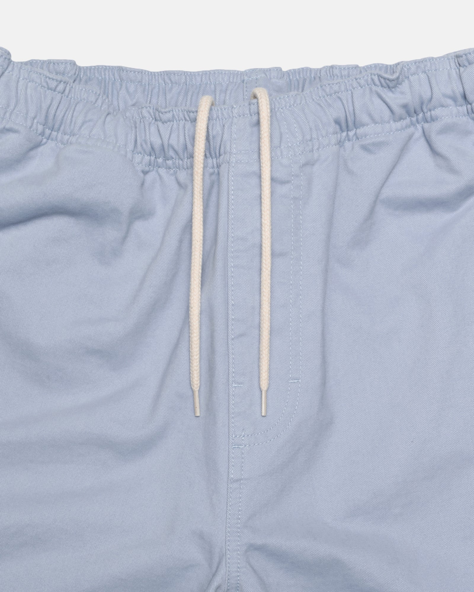 BRUSHED BEACH SHORT