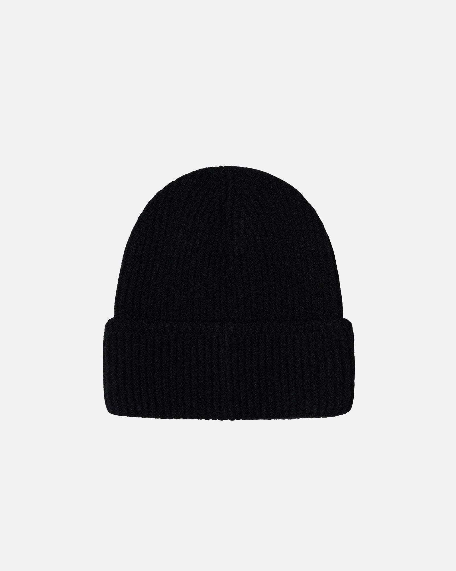 BASIC CUFF BEANIE